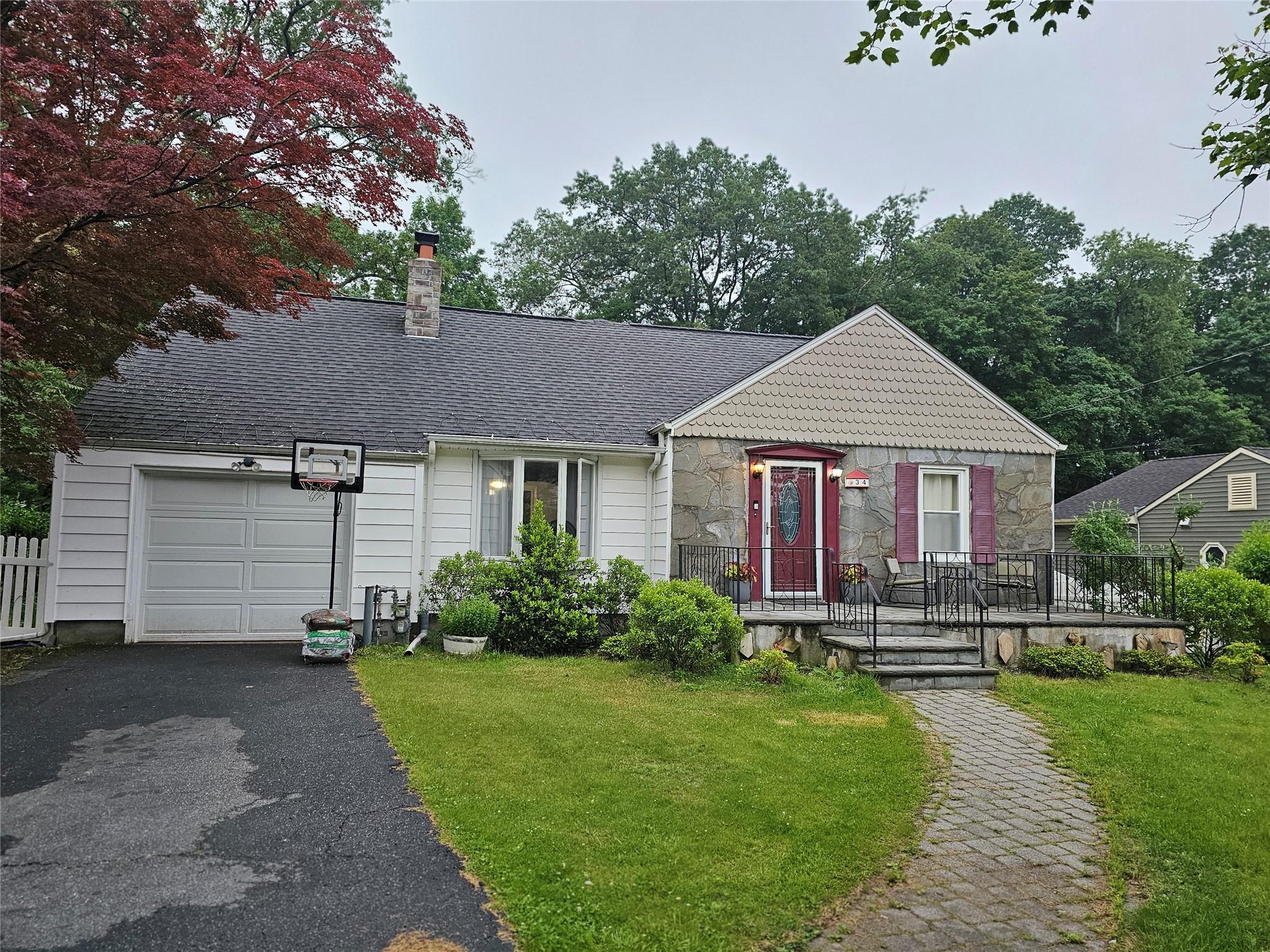 Single Family Round Lake  Orange County, NY 10950, MLS-879786-5