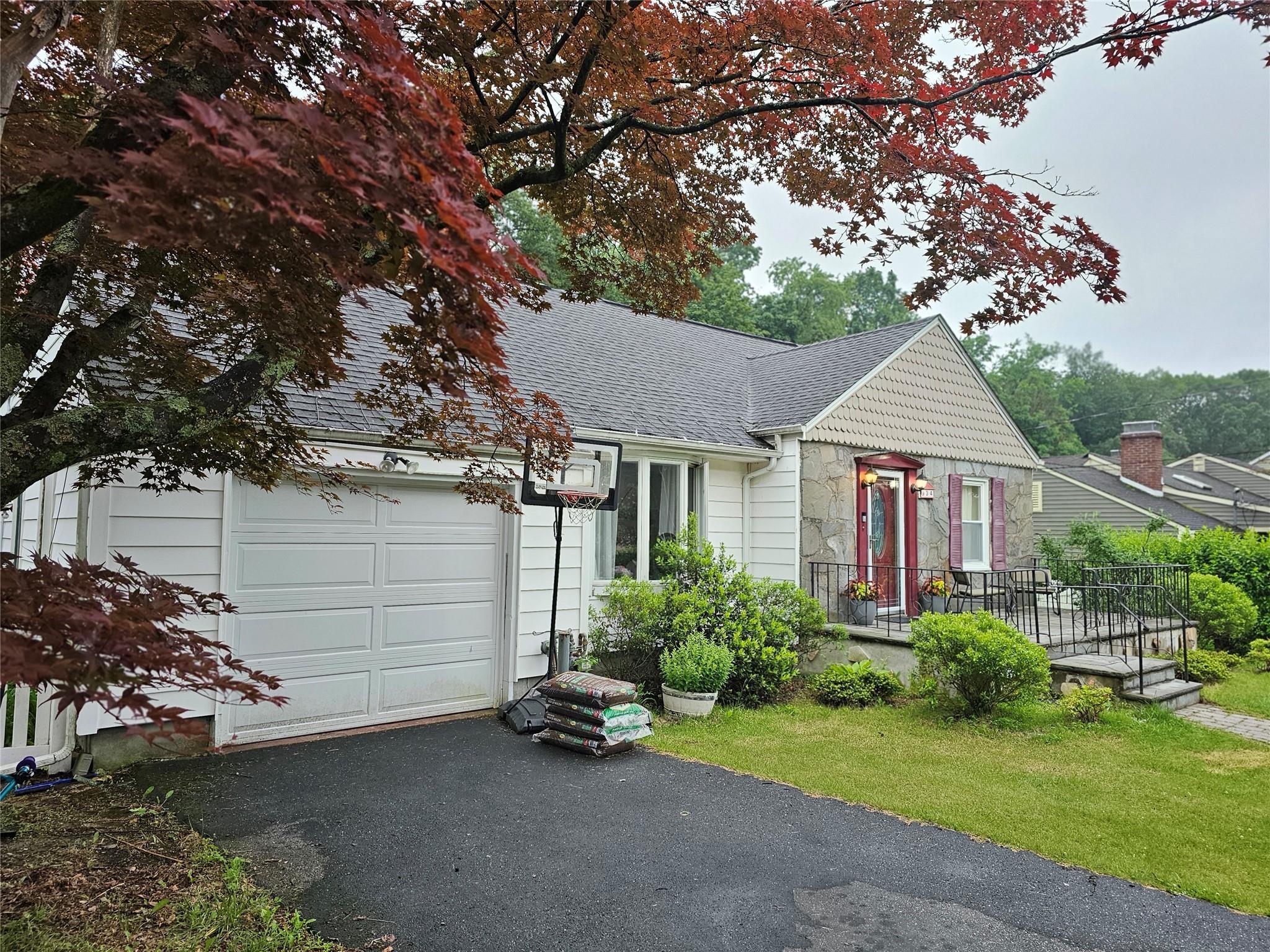 Single Family Round Lake  Orange County, NY 10950, MLS-879786-6