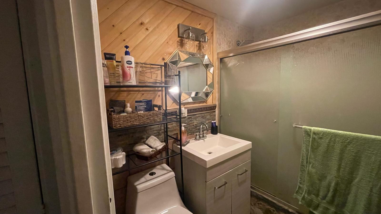 Single Family Wayne  Rockland County, NY 10993, MLS-879792-11