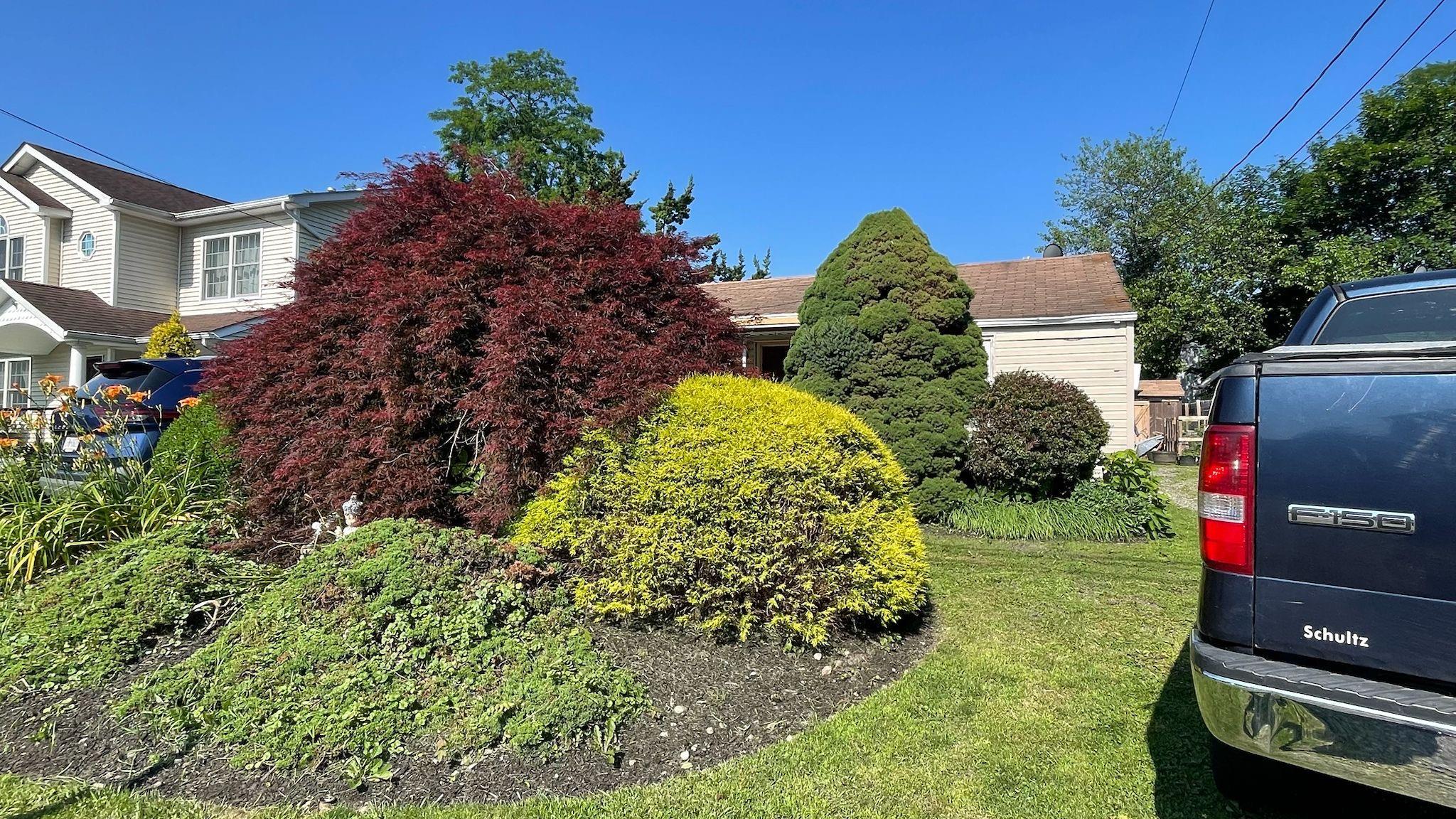 Single Family Wayne  Rockland County, NY 10993, MLS-879792-21