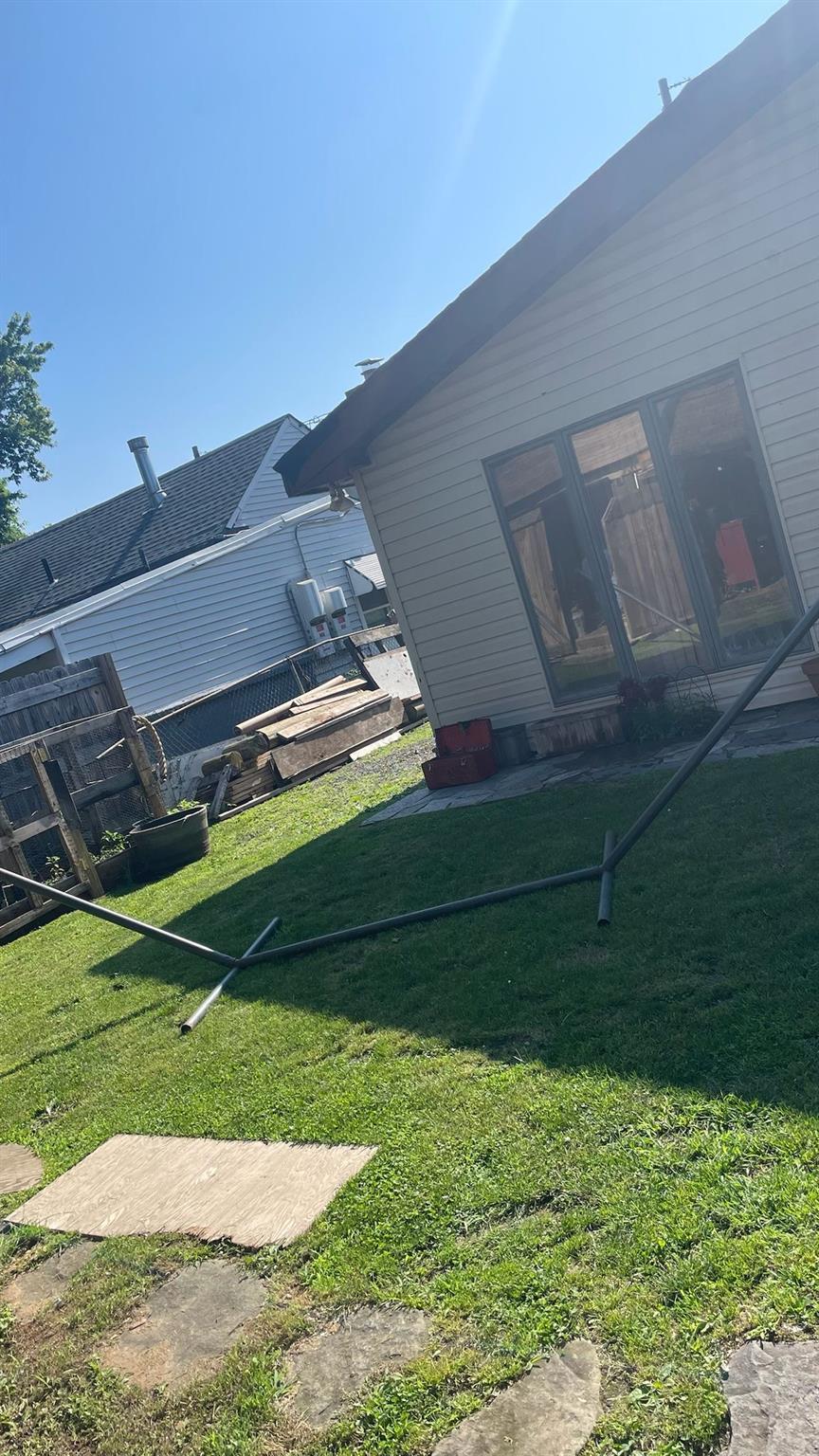 Single Family Wayne  Rockland County, NY 10993, MLS-879792-22