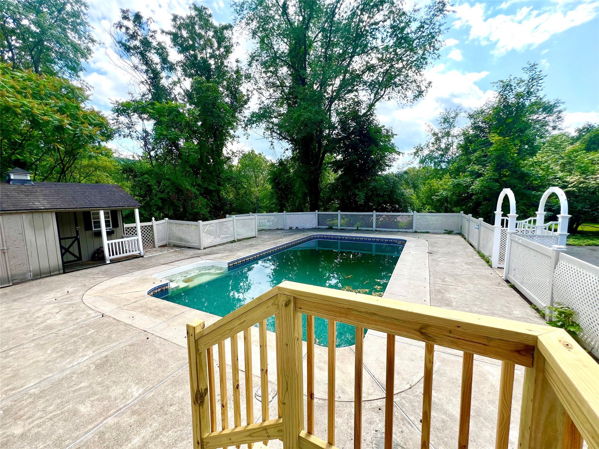 Single Family Shin Hollow  Orange County, NY 12771, MLS-879813-2