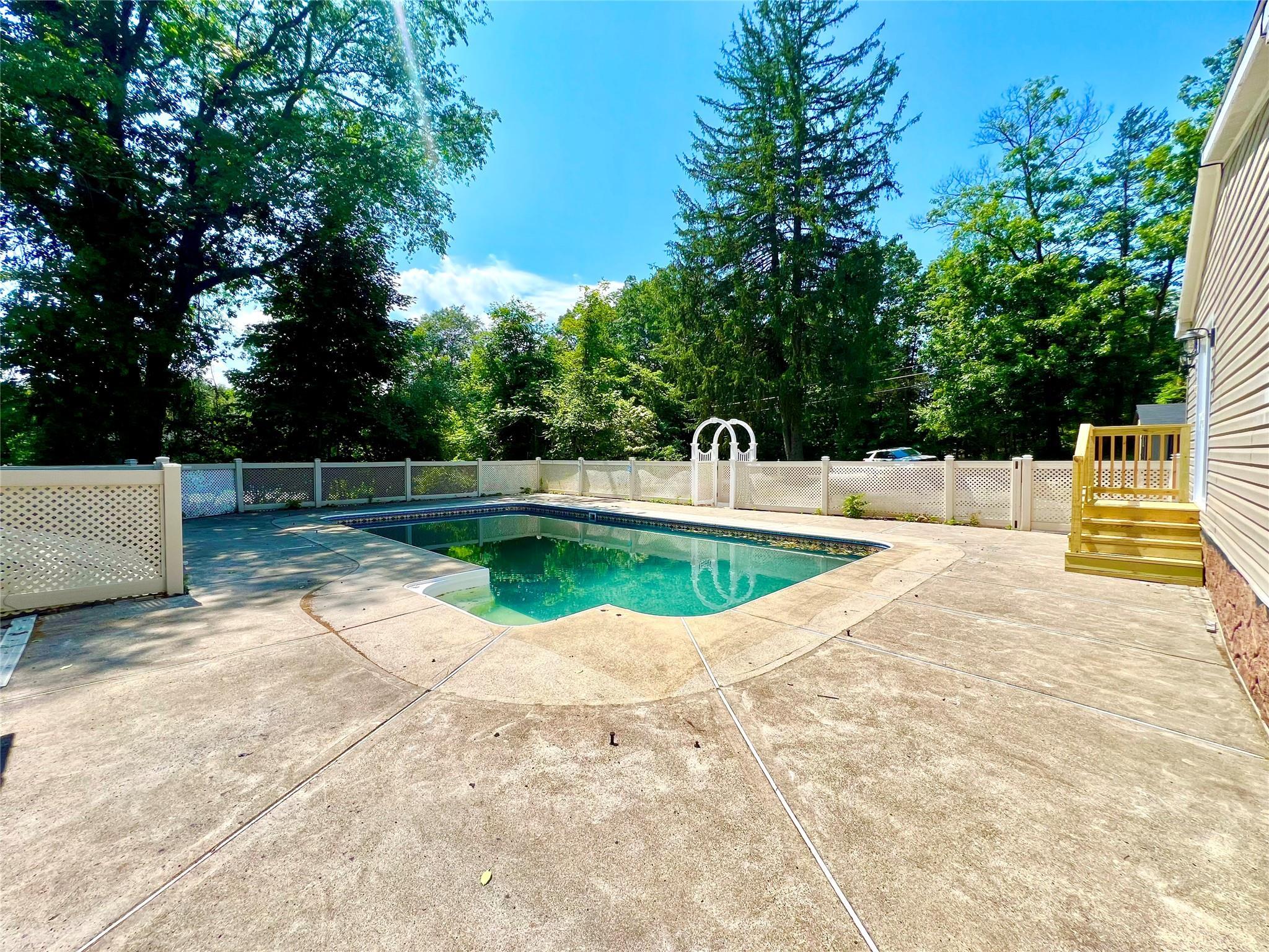 Single Family Shin Hollow  Orange County, NY 12771, MLS-879813-28