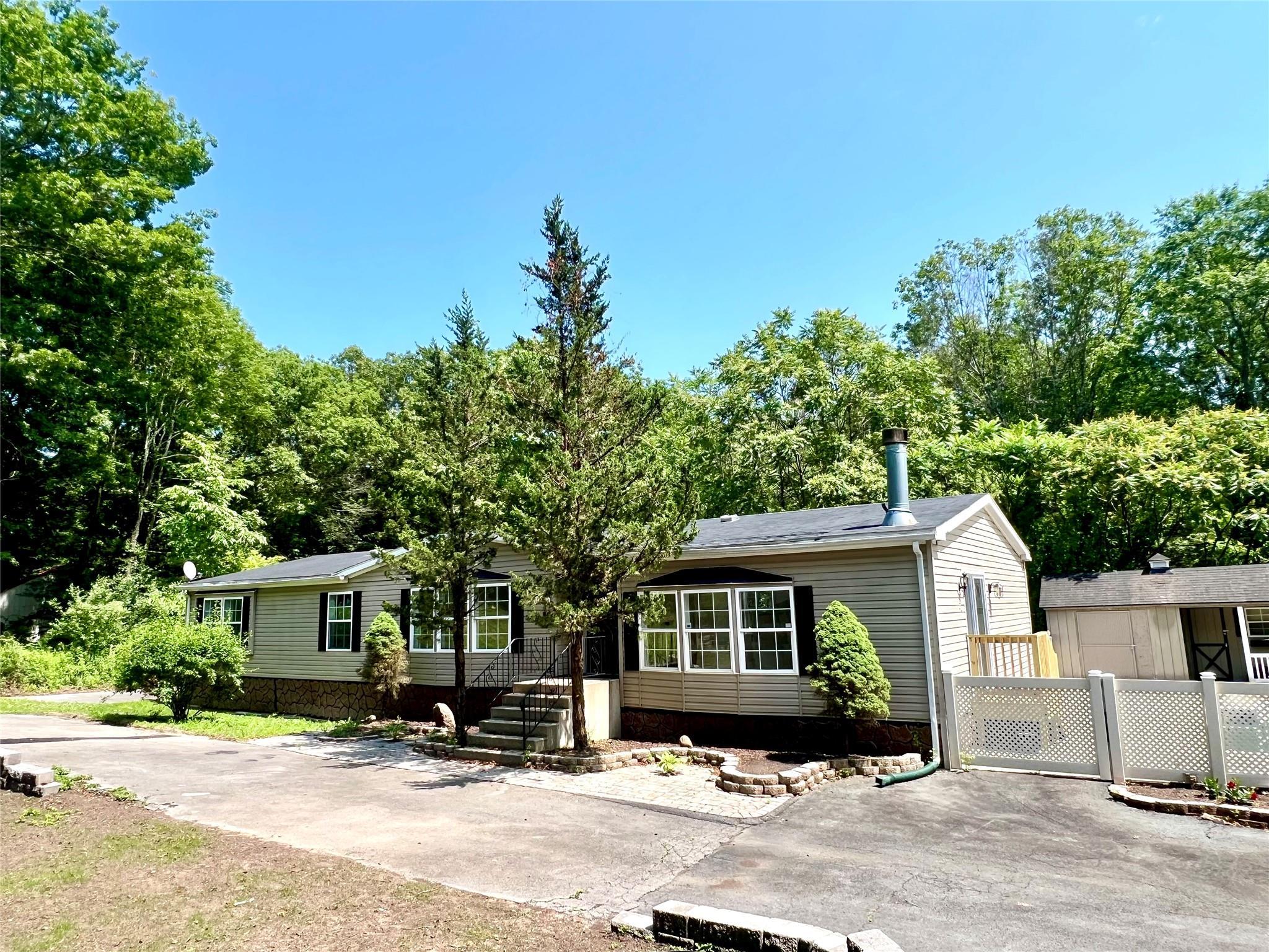 Single Family Shin Hollow  Orange County, NY 12771, MLS-879813-3