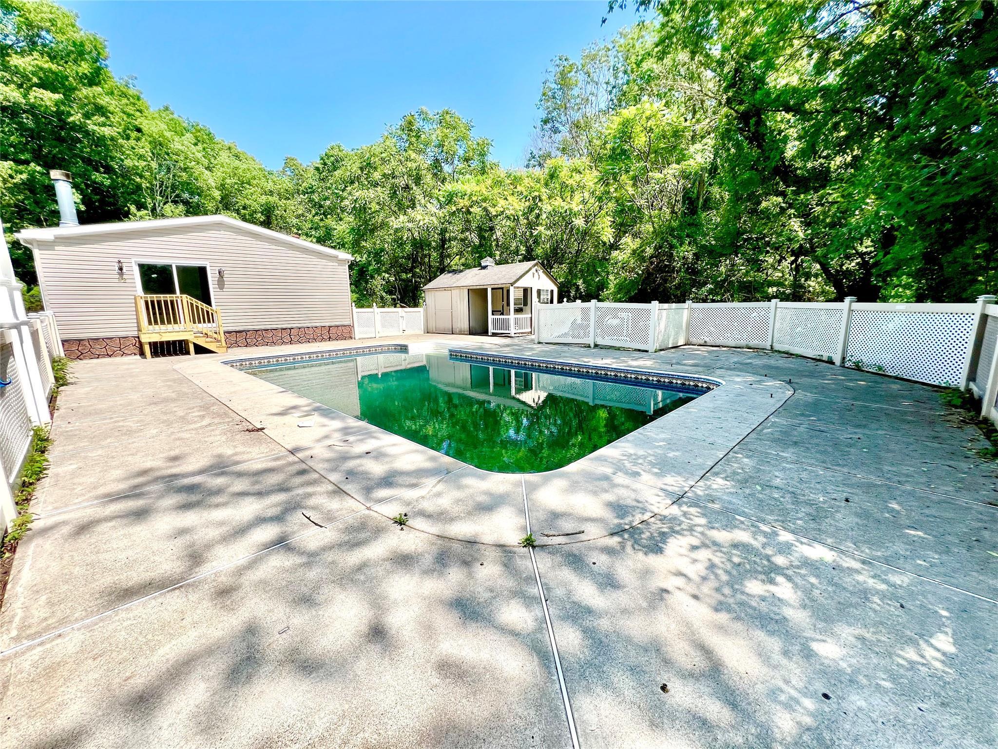 Single Family Shin Hollow  Orange County, NY 12771, MLS-879813-30