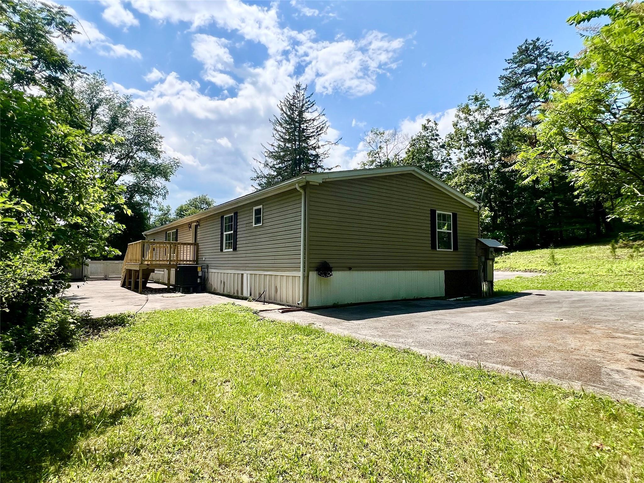Single Family Shin Hollow  Orange County, NY 12771, MLS-879813-32