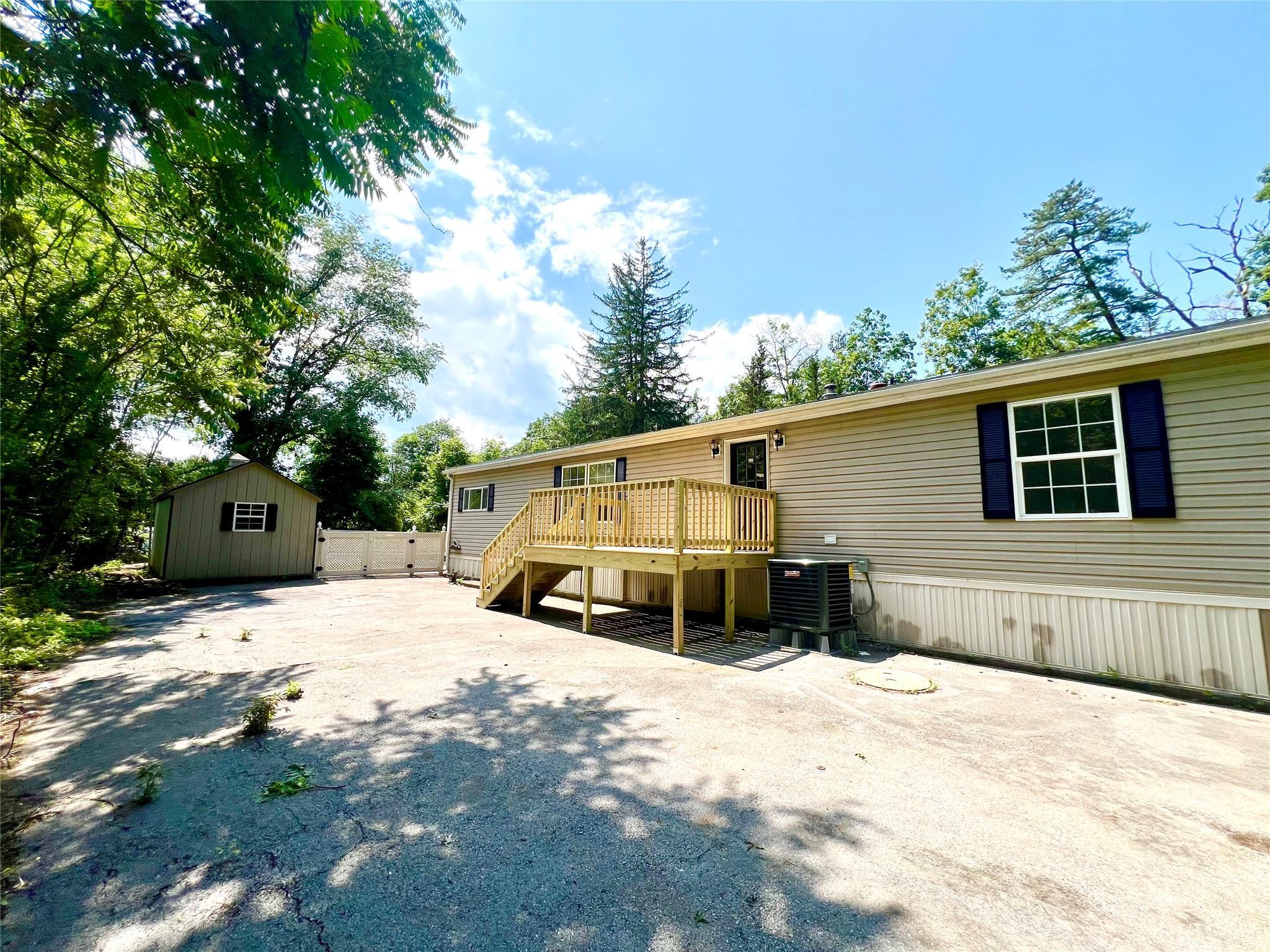 Single Family Shin Hollow  Orange County, NY 12771, MLS-879813-33