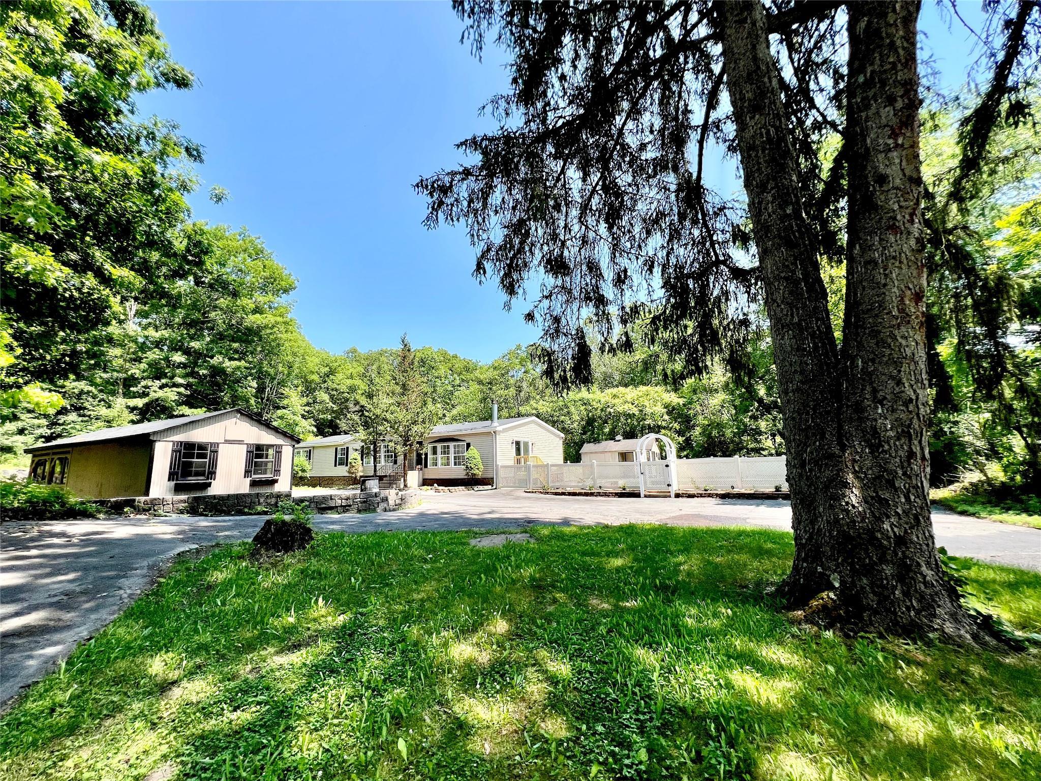 Single Family Shin Hollow  Orange County, NY 12771, MLS-879813-34