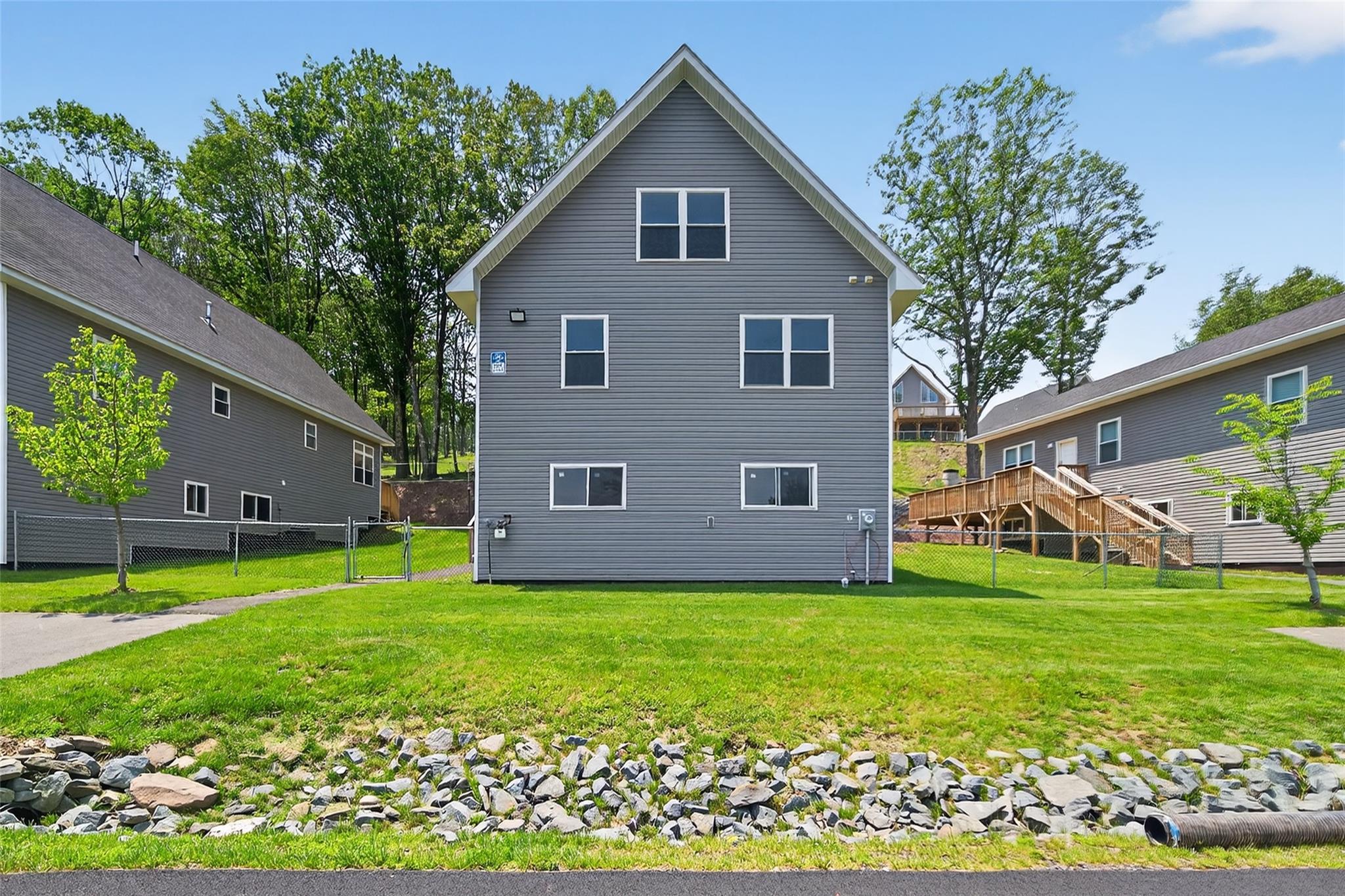 Single Family Torah Sullivan County, NY 12733, MLS-879821-3