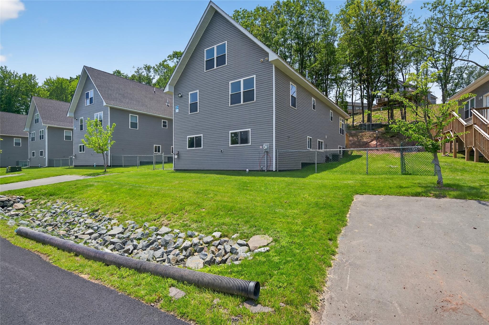 Single Family Torah Sullivan County, NY 12733, MLS-879821-4