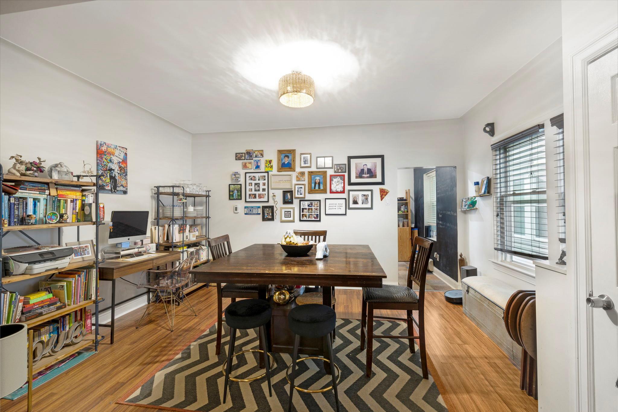 Single Family Coddington  Bronx, NY 10461, MLS-879823-3