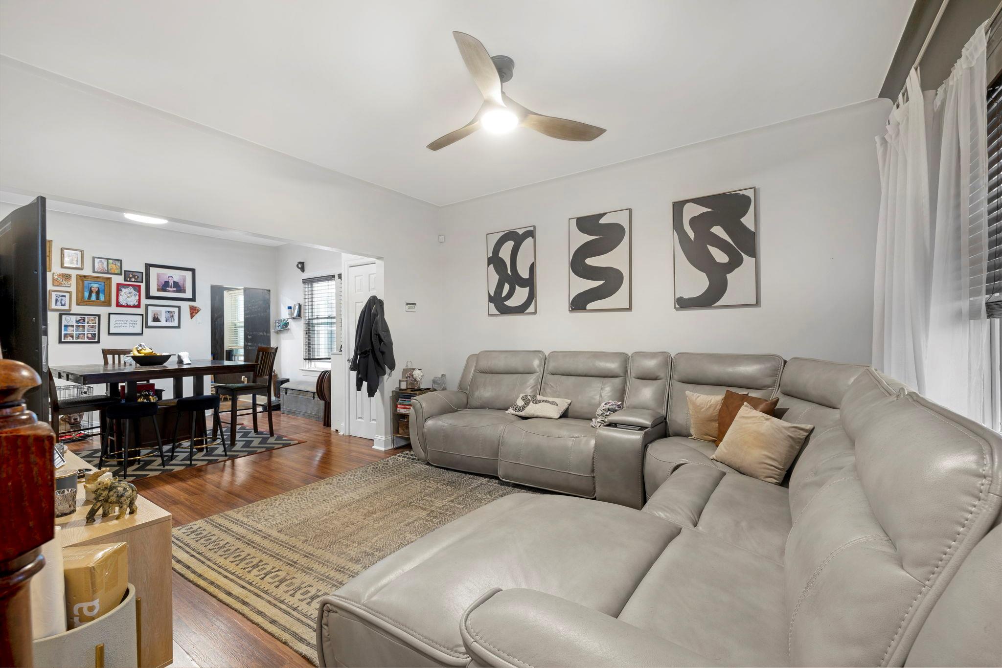Single Family Coddington  Bronx, NY 10461, MLS-879823-4