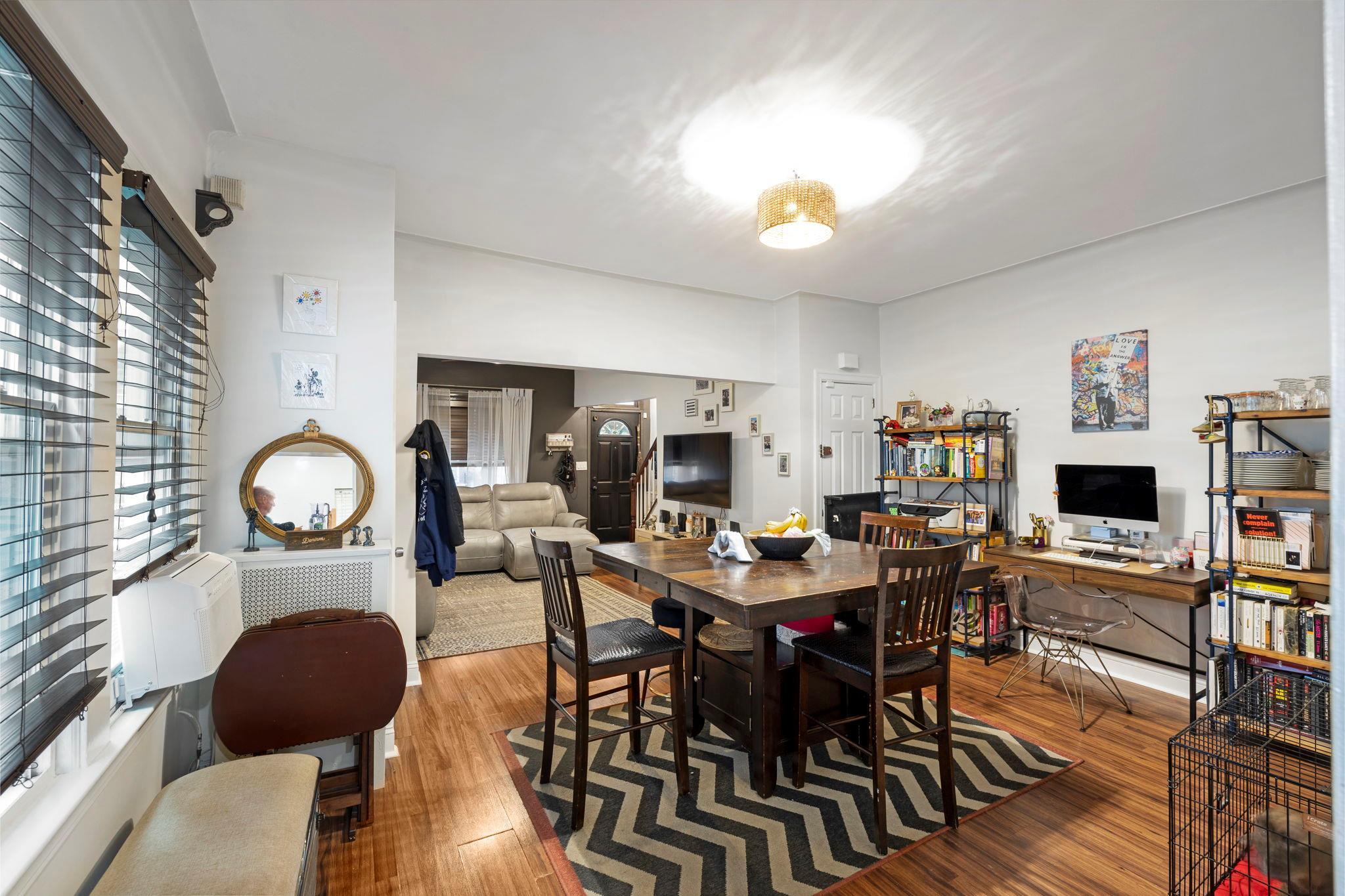 Single Family Coddington  Bronx, NY 10461, MLS-879823-6