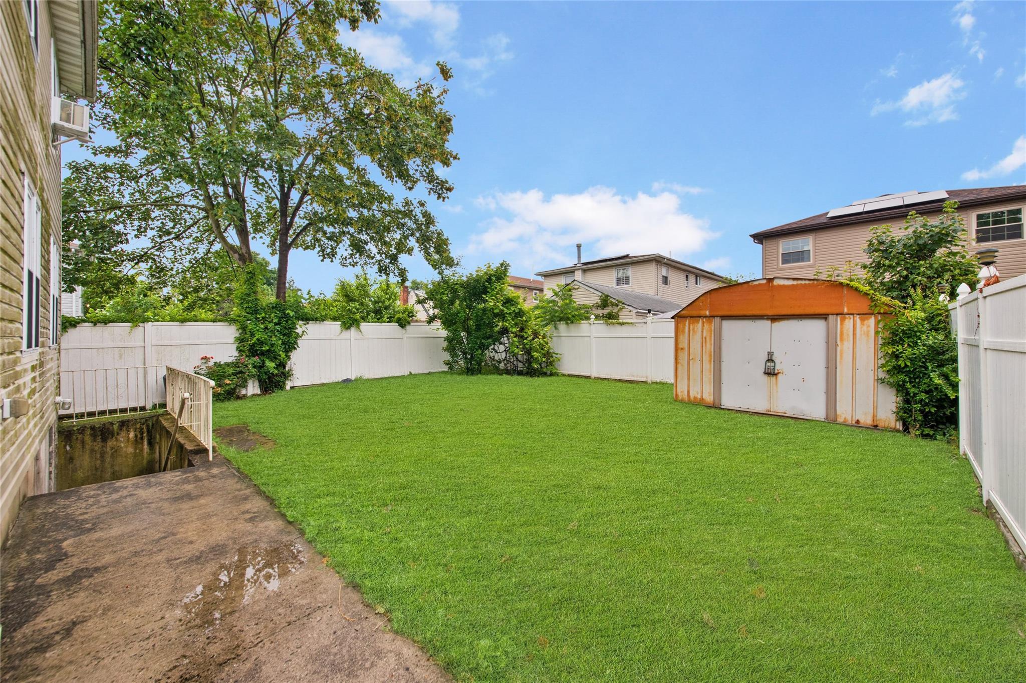 Single Family 148th  Queens, NY 11422, MLS-879836-12