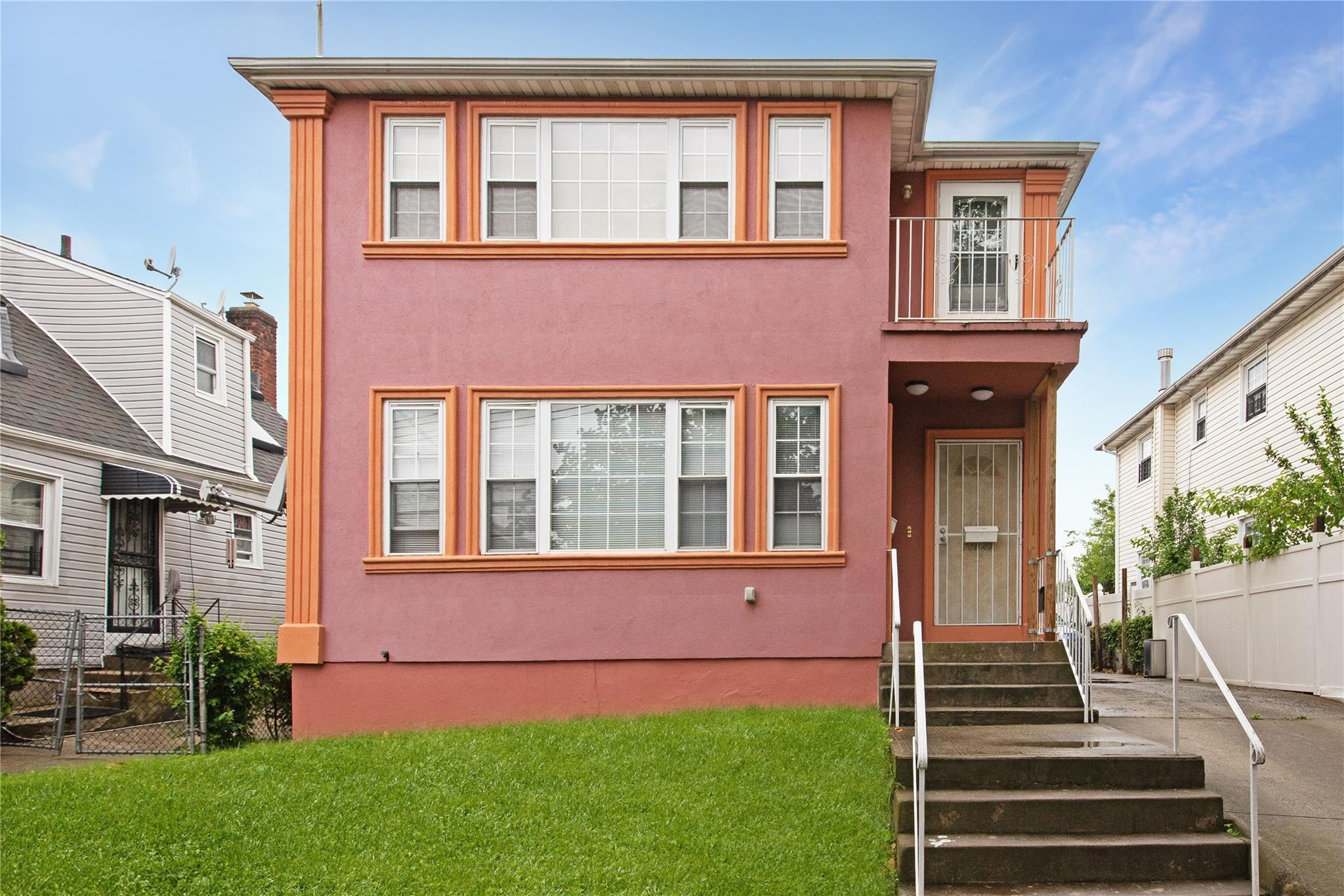 Single Family 148th  Queens, NY 11422, MLS-879836-2