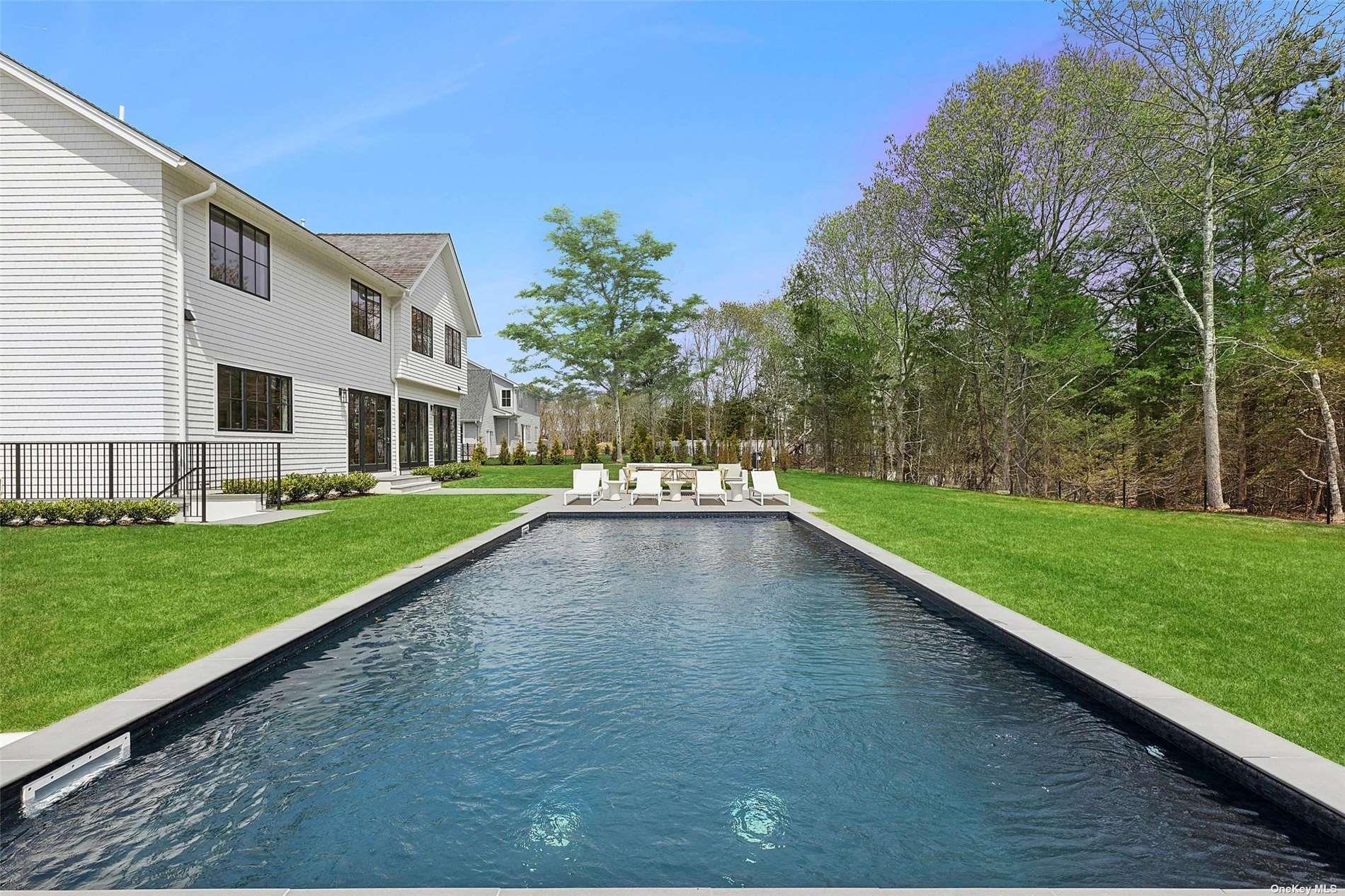 Single Family Margareta  Suffolk County, NY 11978, MLS-879851-2