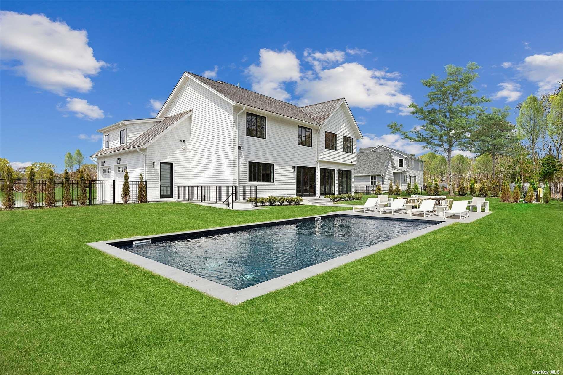 Single Family Margareta  Suffolk County, NY 11978, MLS-879851-3