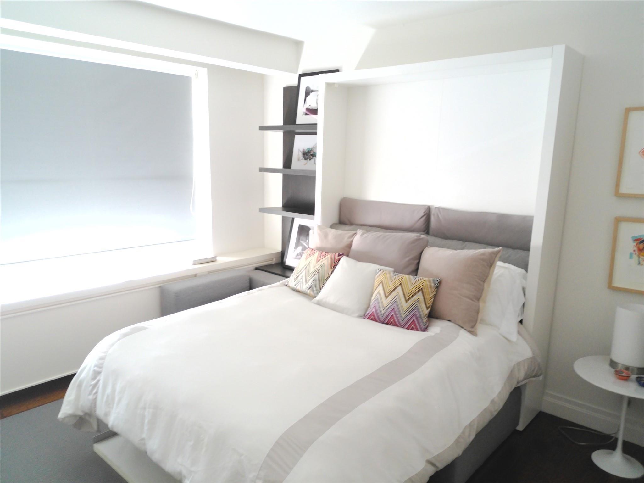 Condo 66th  Manhattan, NY 10065, MLS-879862-14