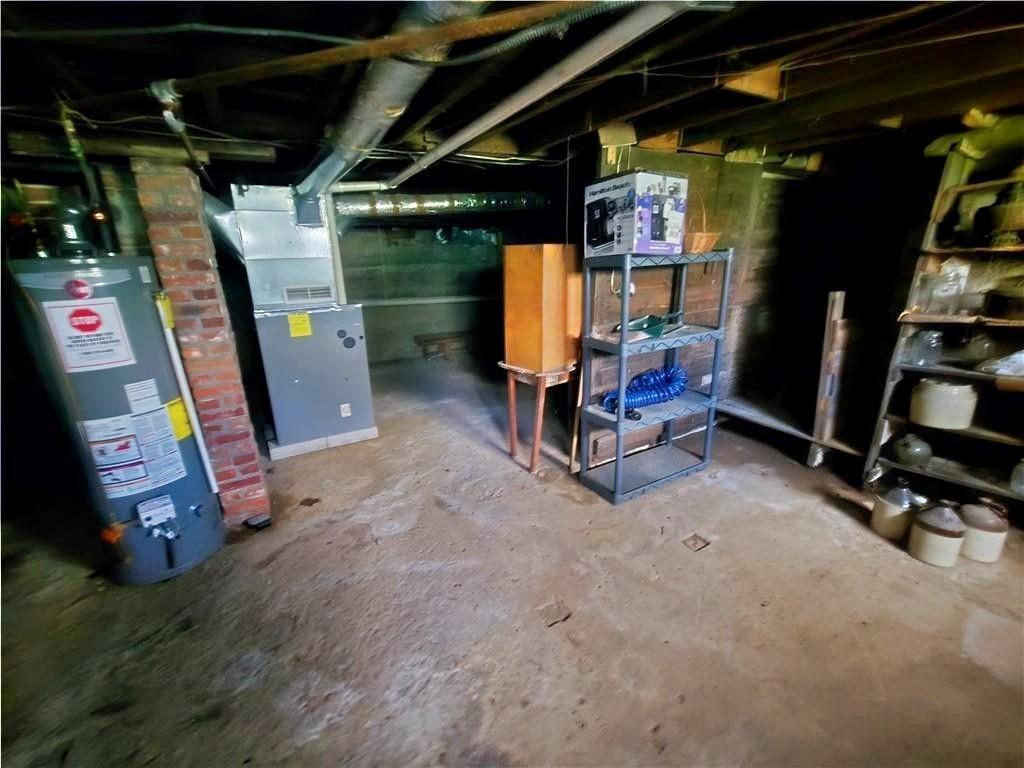 Single Family Peas Eddy  Delaware County, NY 13783, MLS-879867-11