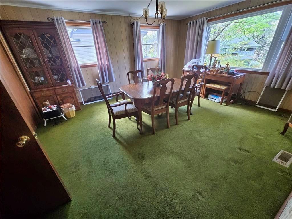 Single Family Peas Eddy  Delaware County, NY 13783, MLS-879867-4