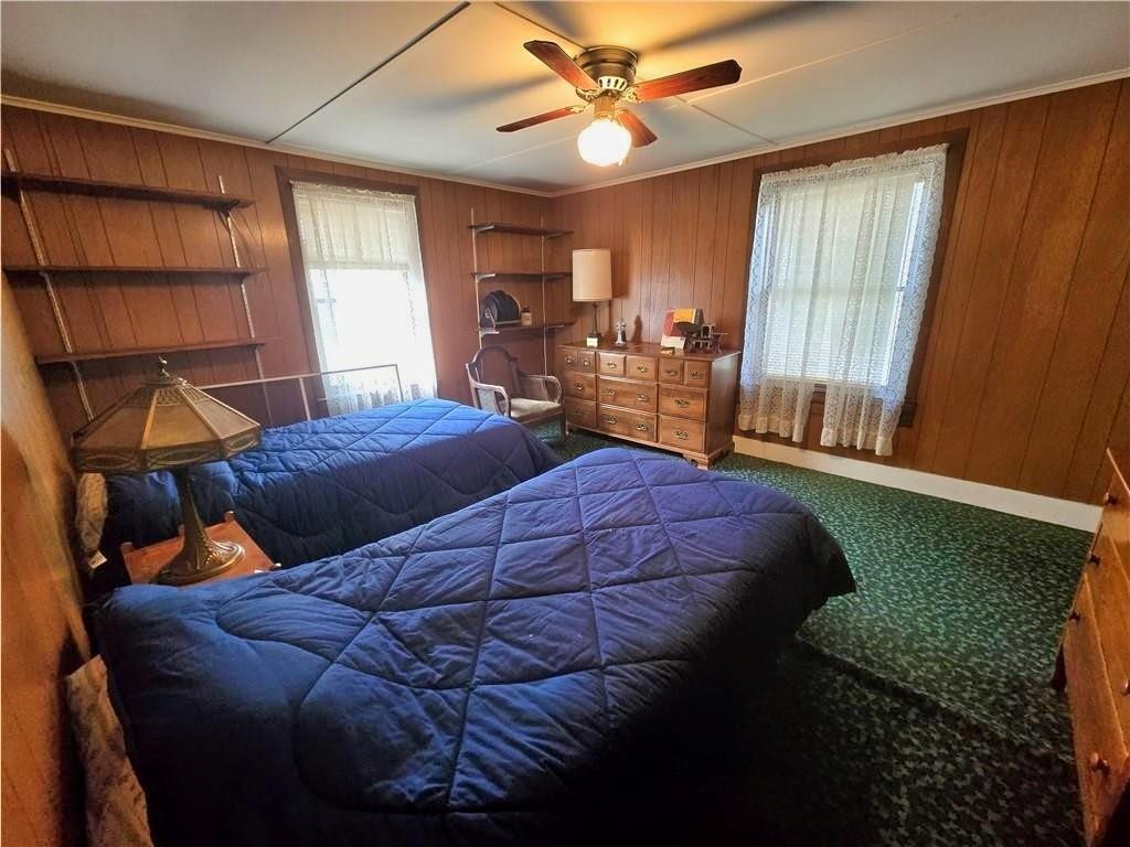 Single Family Peas Eddy  Delaware County, NY 13783, MLS-879867-7