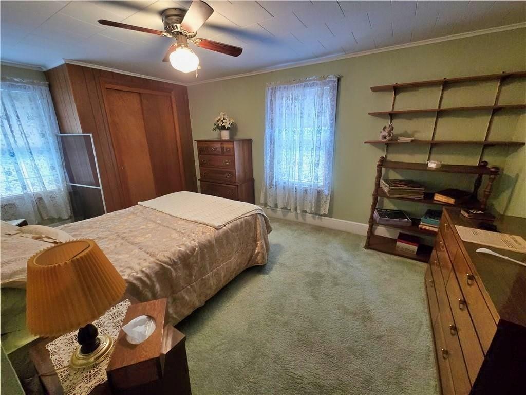 Single Family Peas Eddy  Delaware County, NY 13783, MLS-879867-8