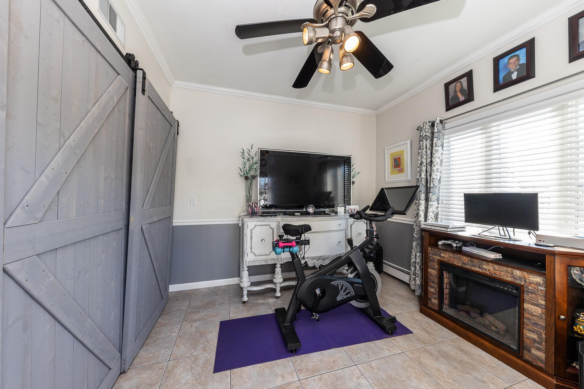 Single Family Davison  Nassau County, NY 11572, MLS-879869-7