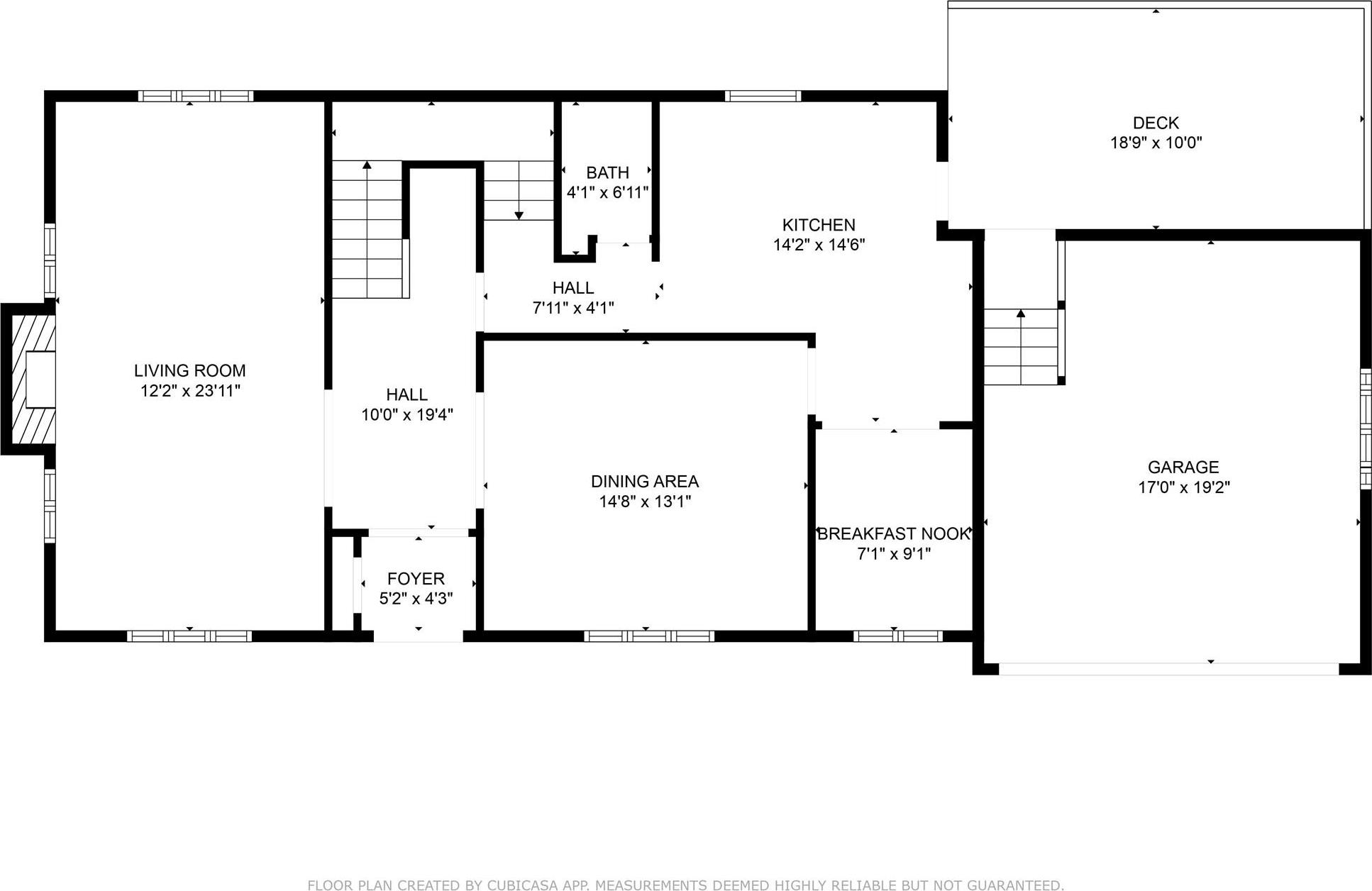 Single Family Longacre  Nassau County, NY 11598, MLS-879871-22