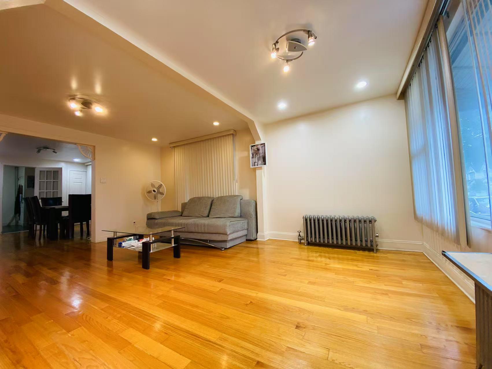 Single Family 126  Queens, NY 11419, MLS-879887-2