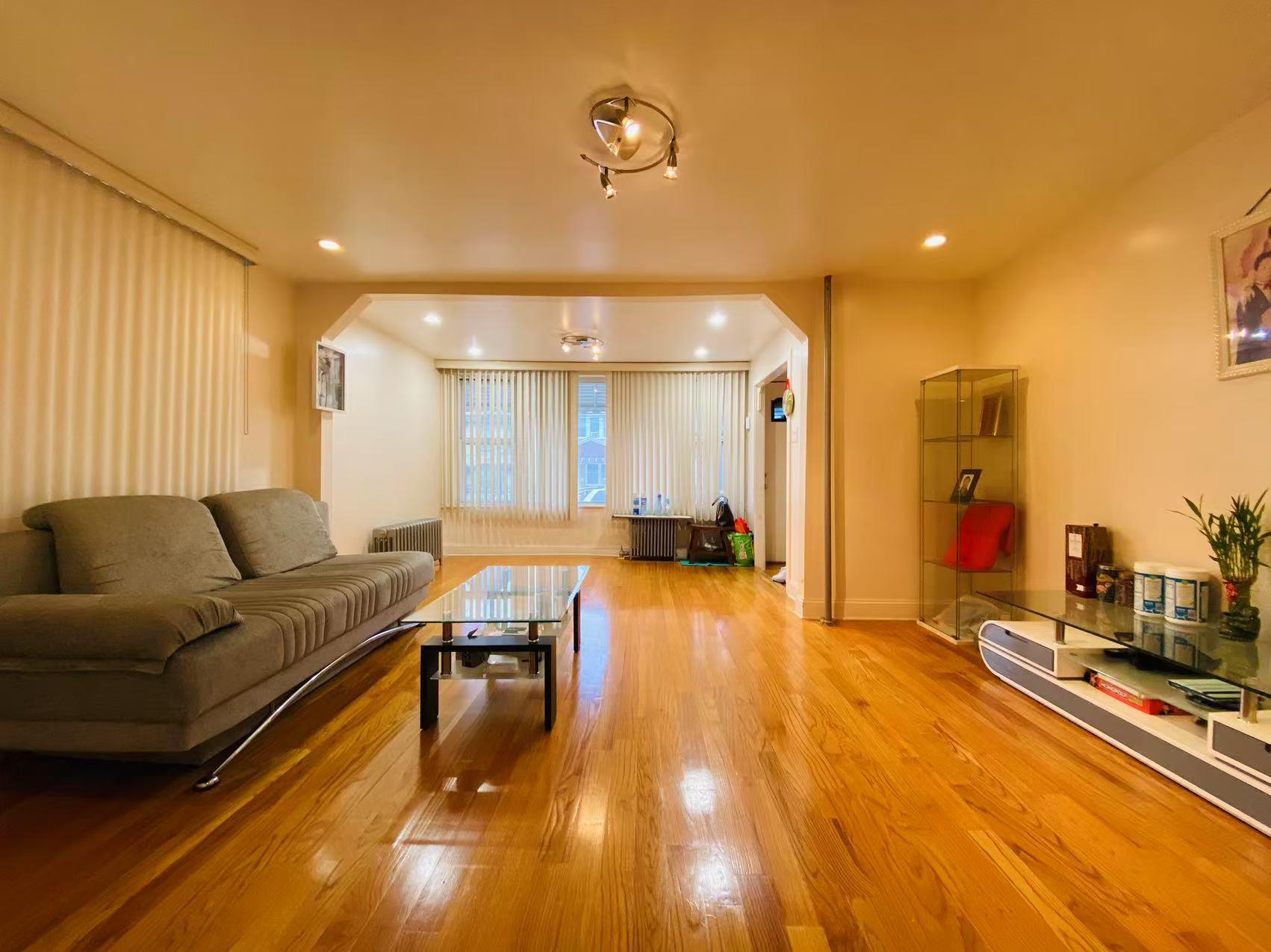 Single Family 126  Queens, NY 11419, MLS-879887-3