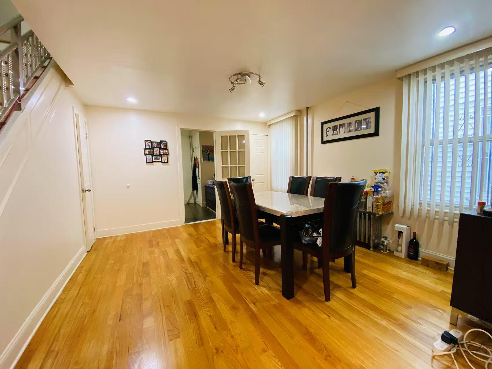 Single Family 126  Queens, NY 11419, MLS-879887-4
