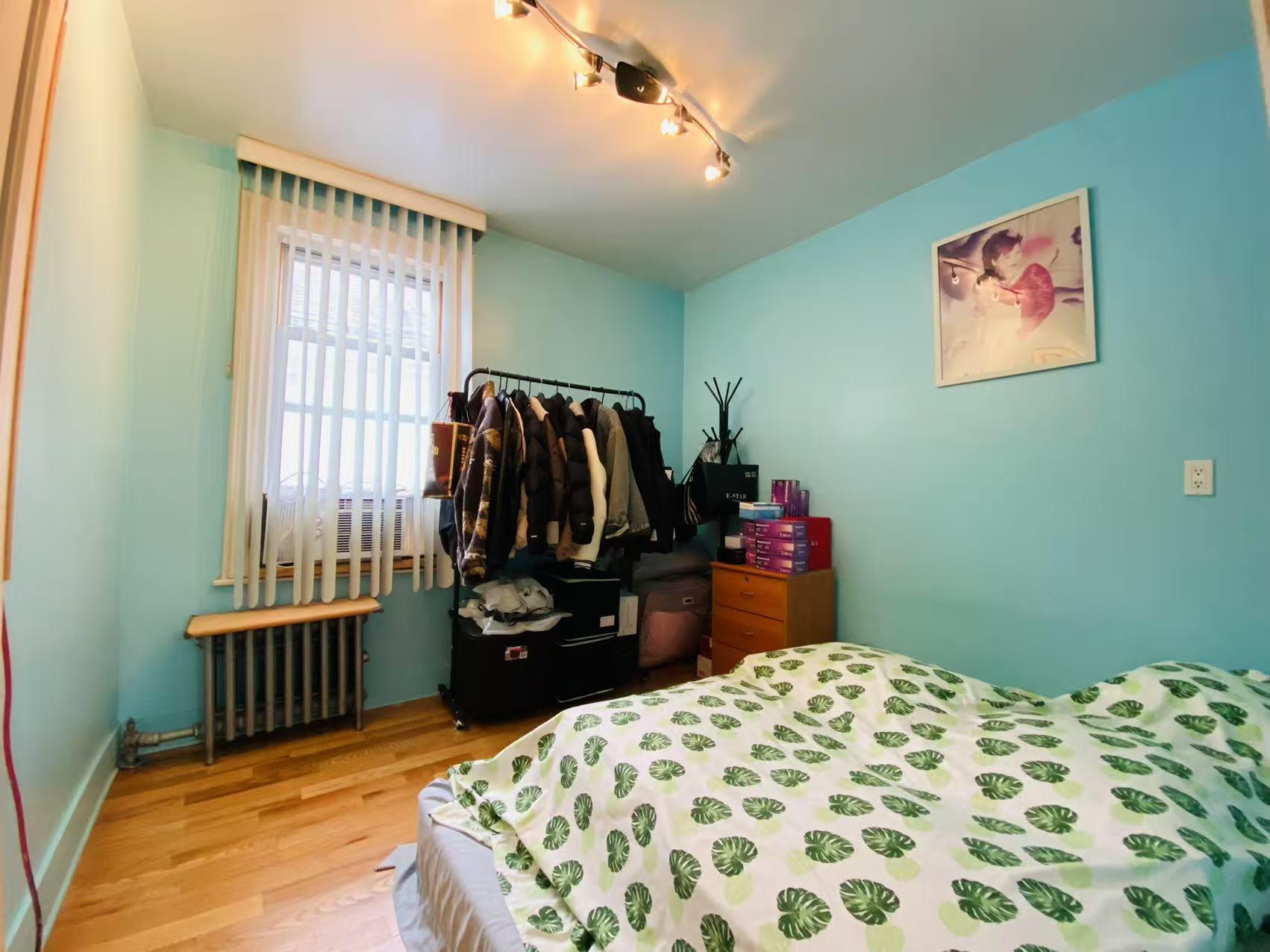 Single Family 126  Queens, NY 11419, MLS-879887-9
