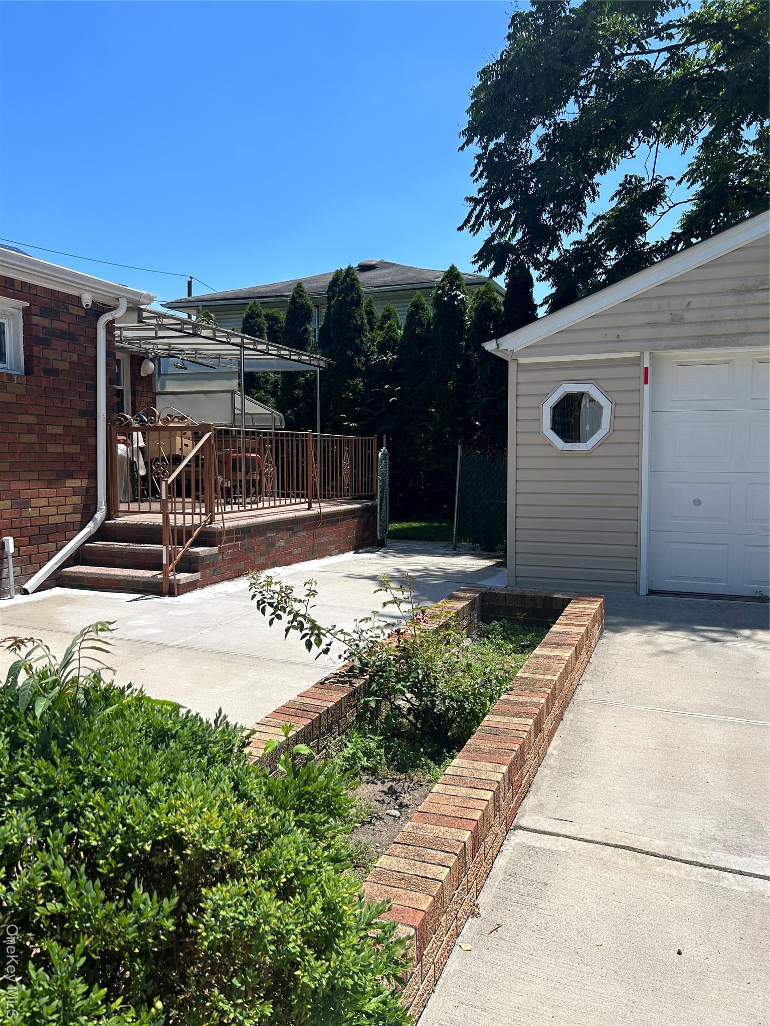 Single Family Claridge  Nassau County, NY 11003, MLS-879888-4