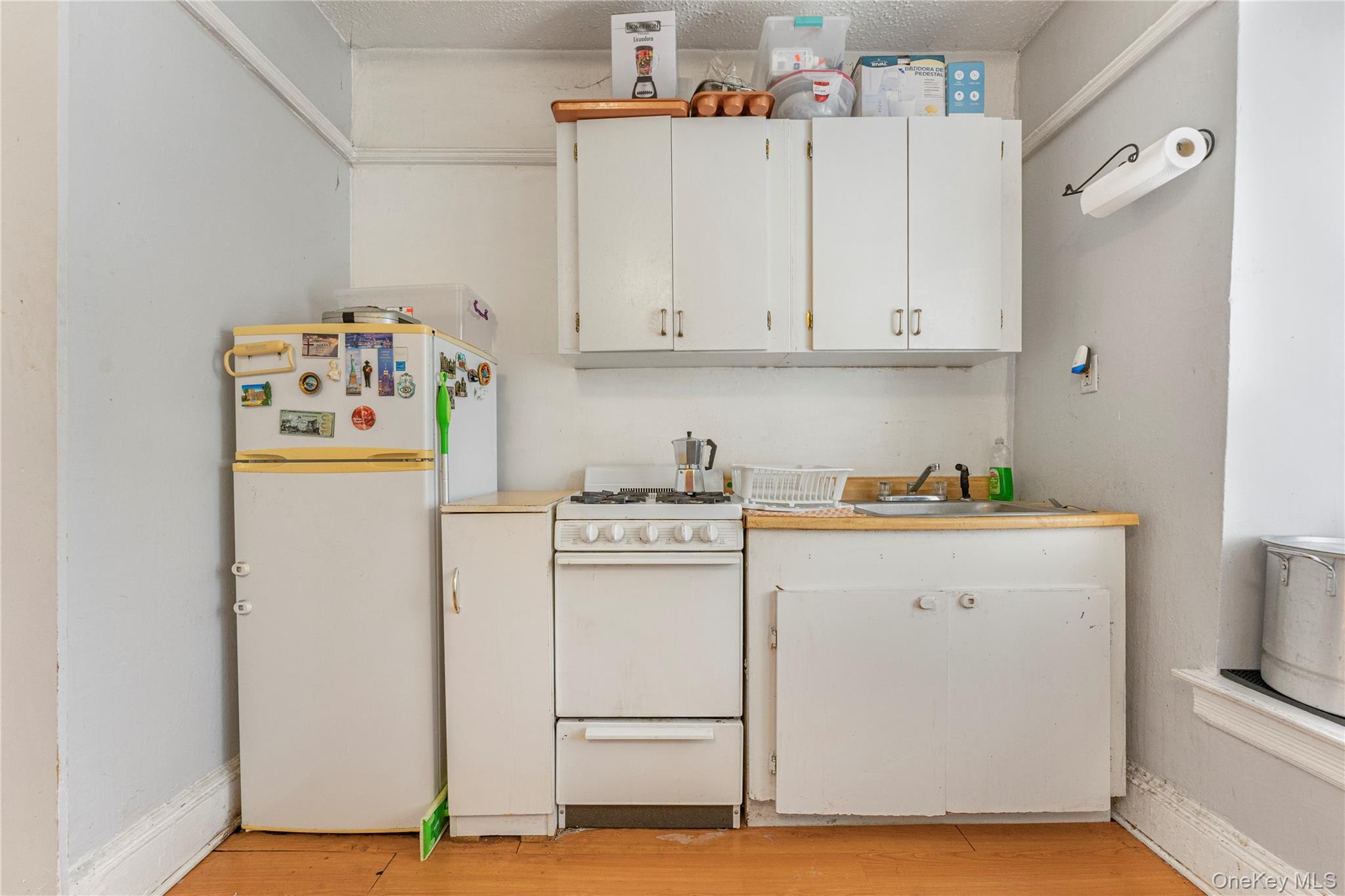 Single Family 122nd Queens, NY 11415, MLS-879889-13