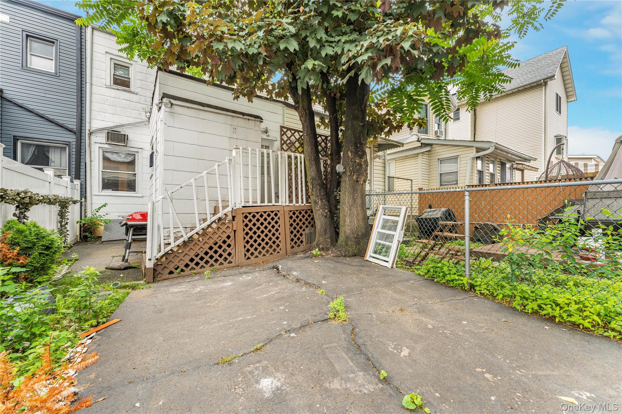 Single Family 122nd Queens, NY 11415, MLS-879889-18