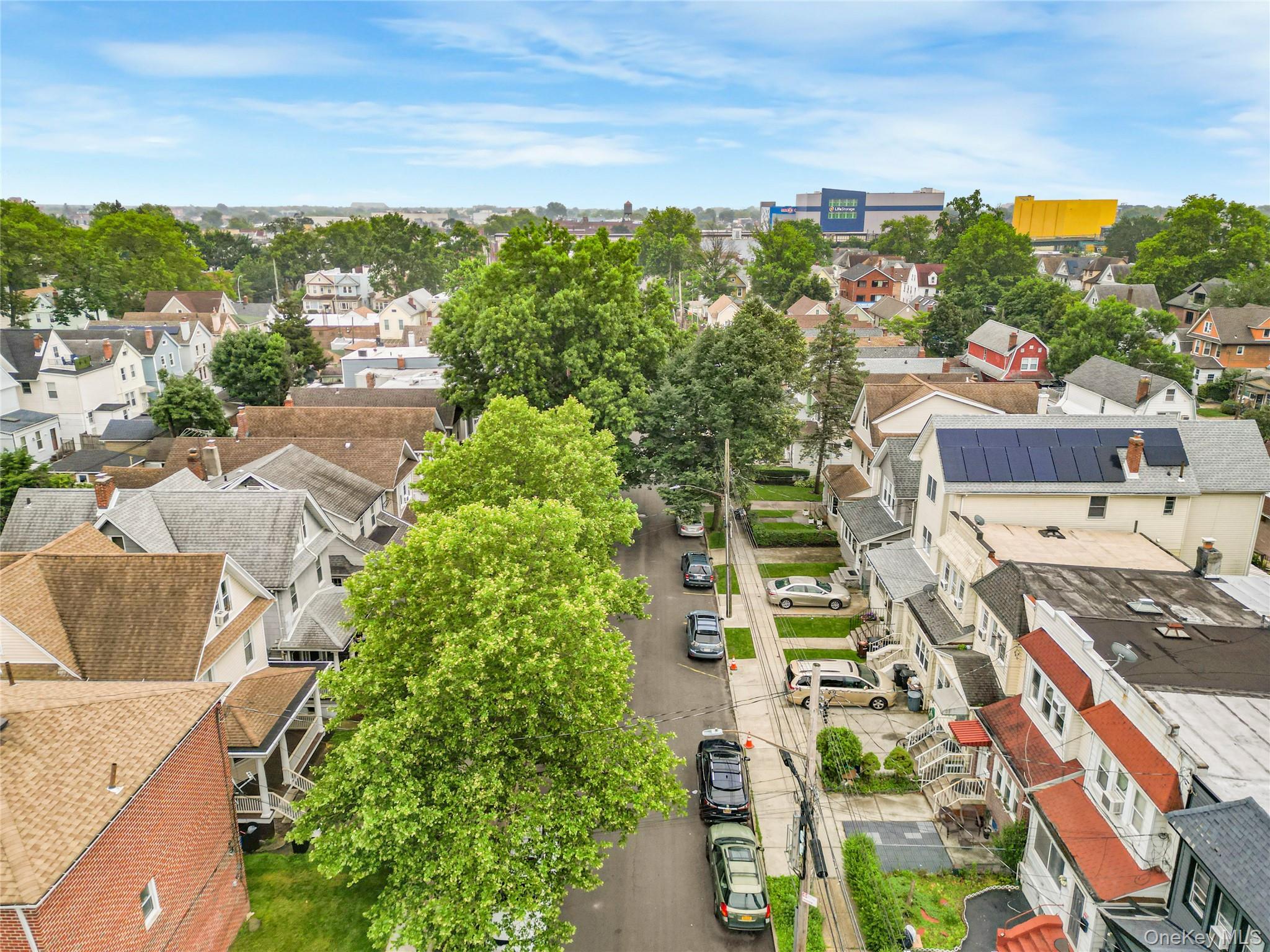 Single Family 122nd Queens, NY 11415, MLS-879889-19