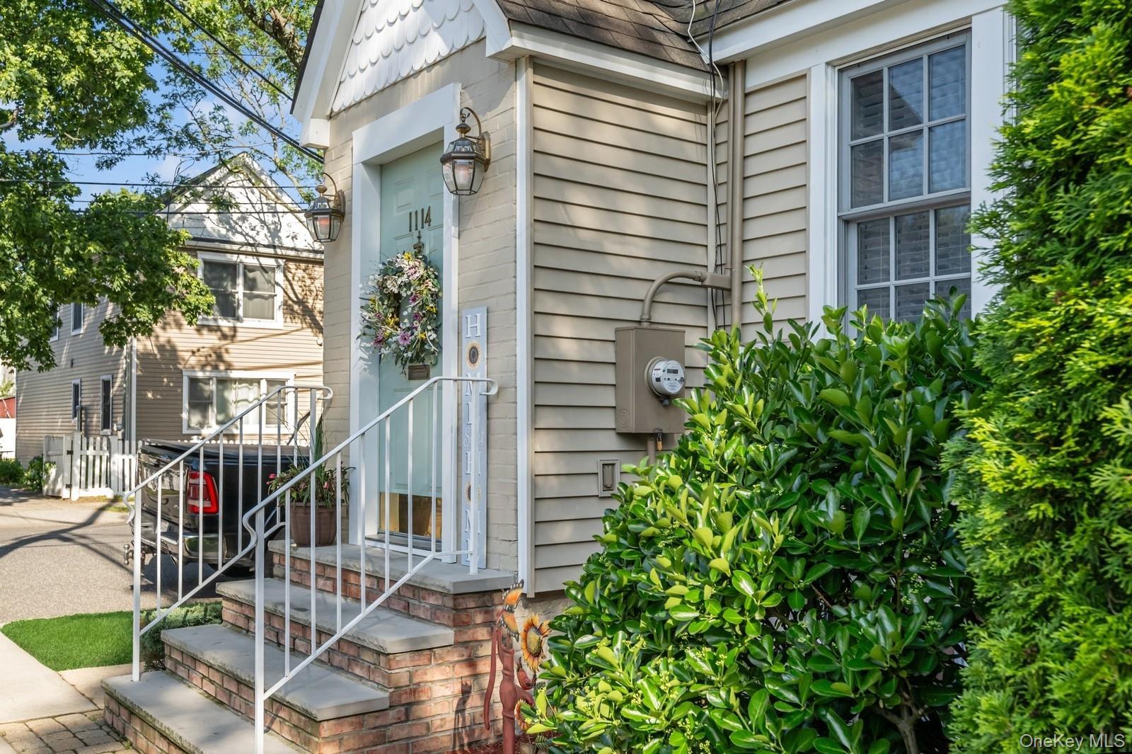 Single Family 1st  Nassau County, NY 11040, MLS-879891-2