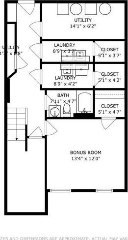 Single Family 1st  Nassau County, NY 11040, MLS-879891-39