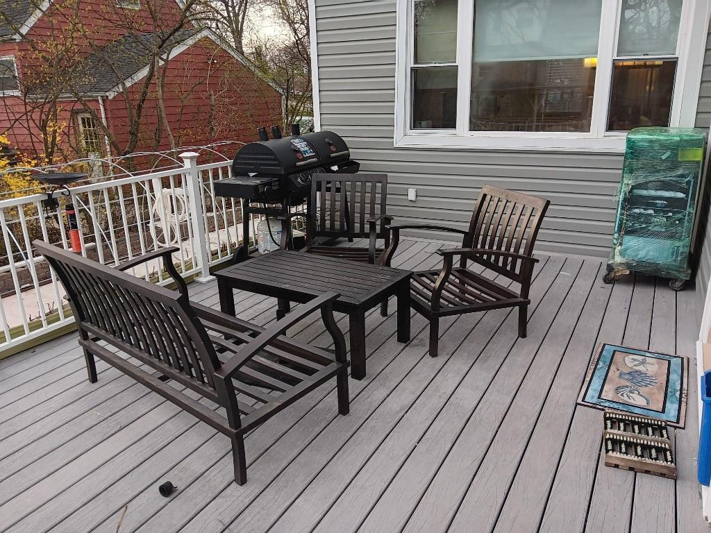 Single Family Liberty  Out Of Area, NY 07666, MLS-879896-10
