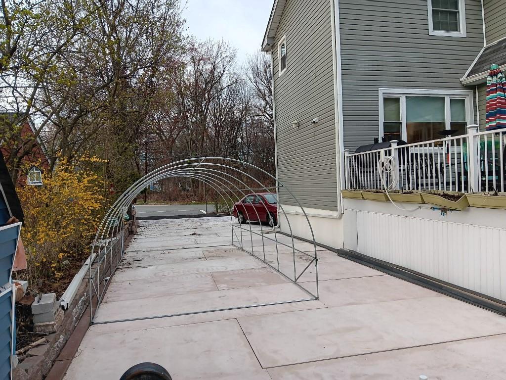 Single Family Liberty  Out Of Area, NY 07666, MLS-879896-9