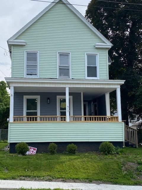 Single Family Gerling  Out Of Area, NY 12304, MLS-879898-2