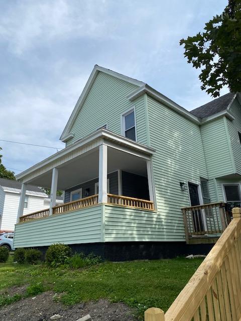 Single Family Gerling  Out Of Area, NY 12304, MLS-879898-4
