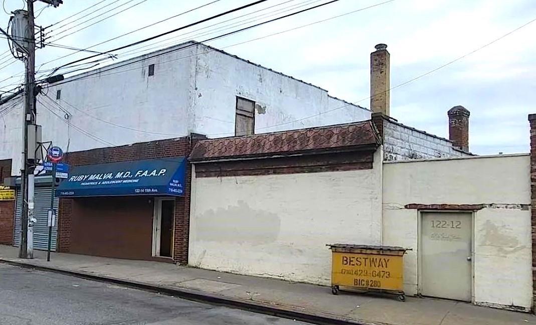 Commercial Lease 15th  Queens, NY 11356, MLS-879901-3
