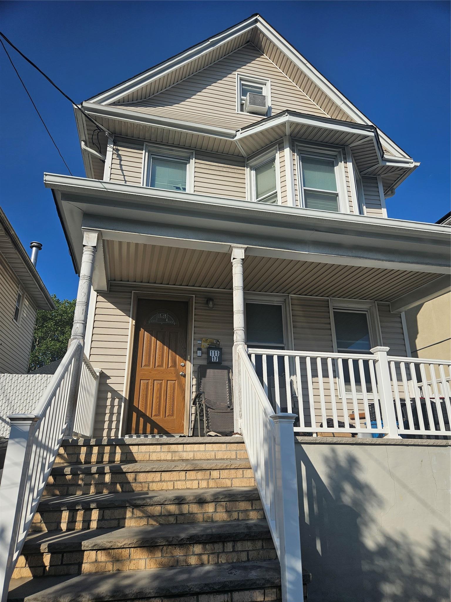 Single Family 157  Queens, NY 11433, MLS-879905-2