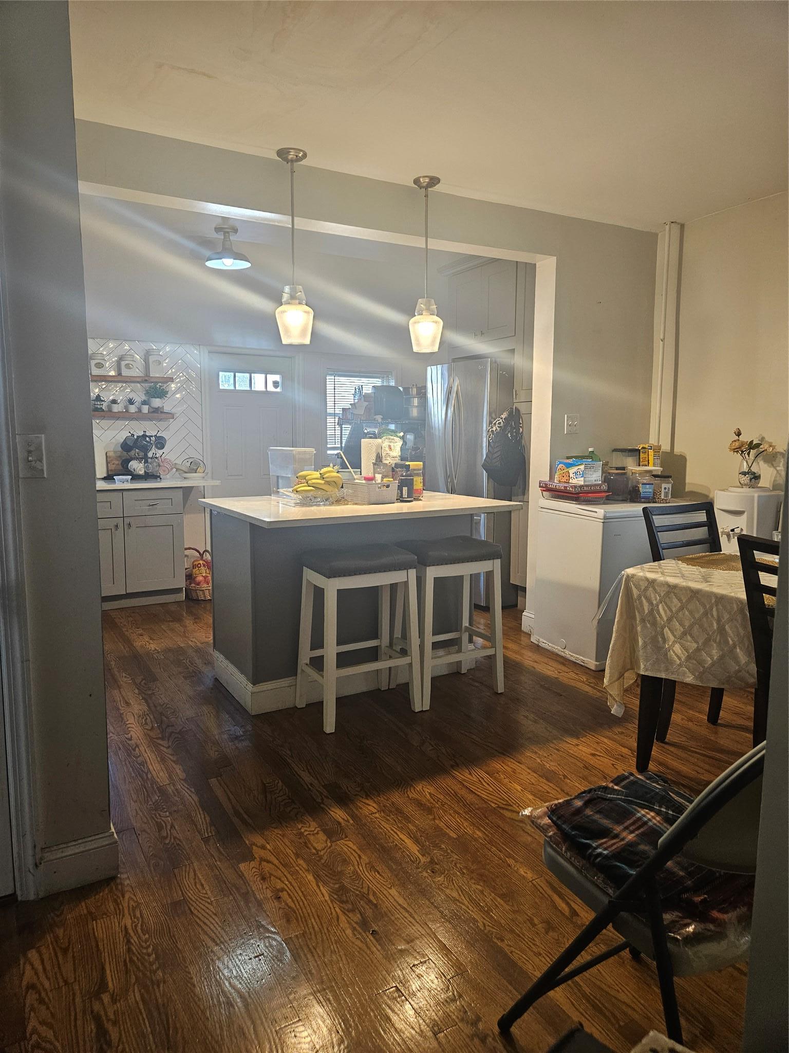 Single Family 157  Queens, NY 11433, MLS-879905-6