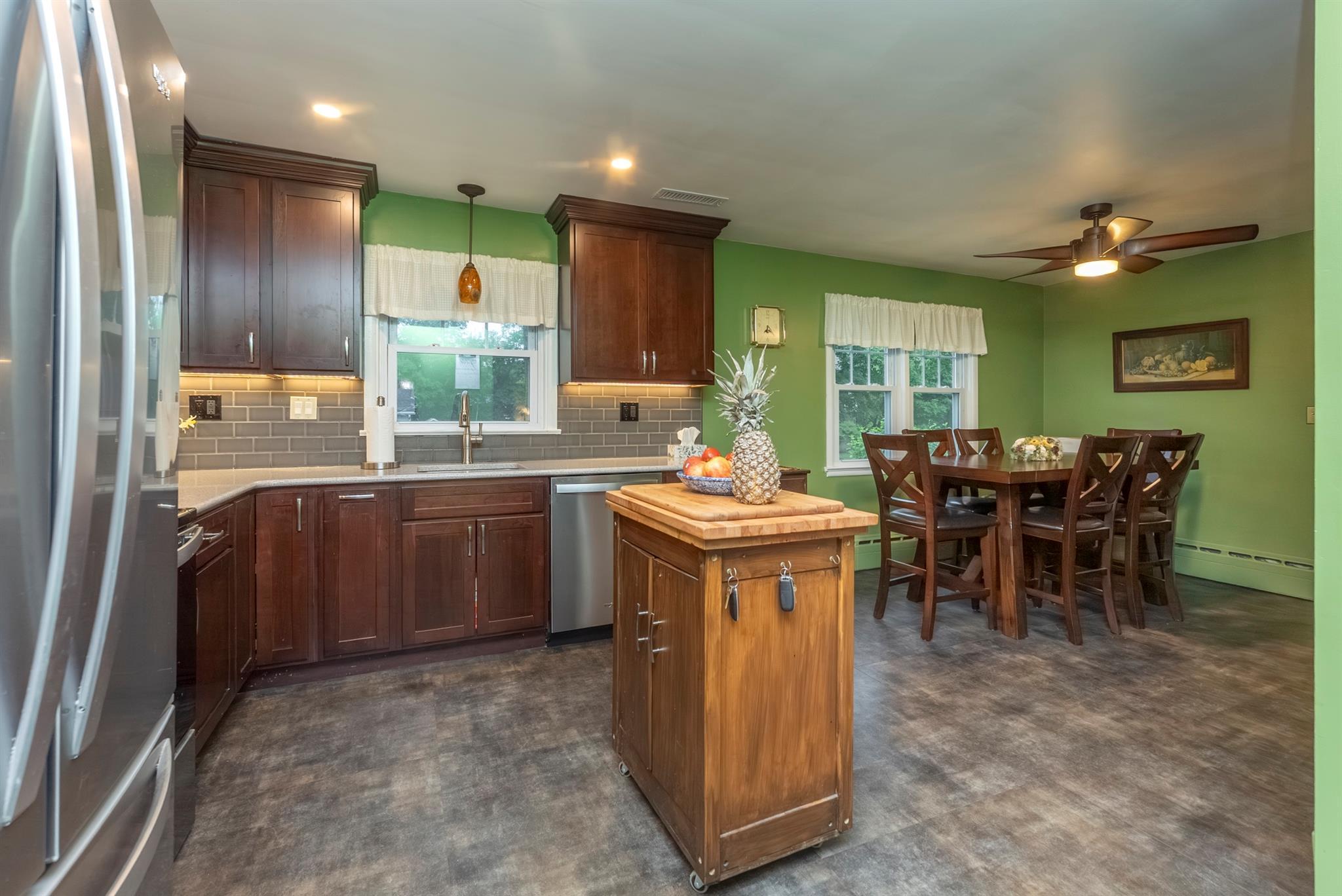 Single Family Decker  Ulster County, NY 12401, MLS-879915-11