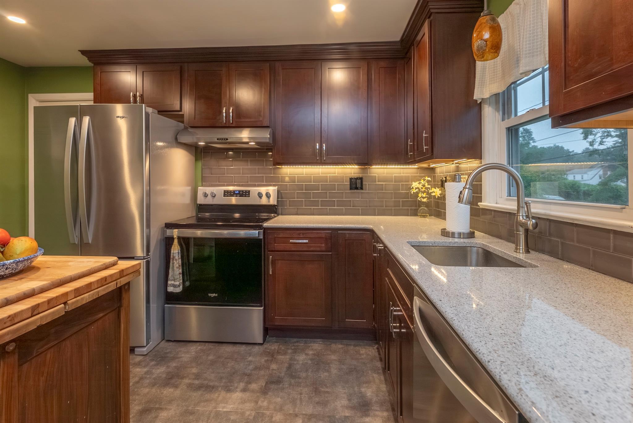 Single Family Decker  Ulster County, NY 12401, MLS-879915-16