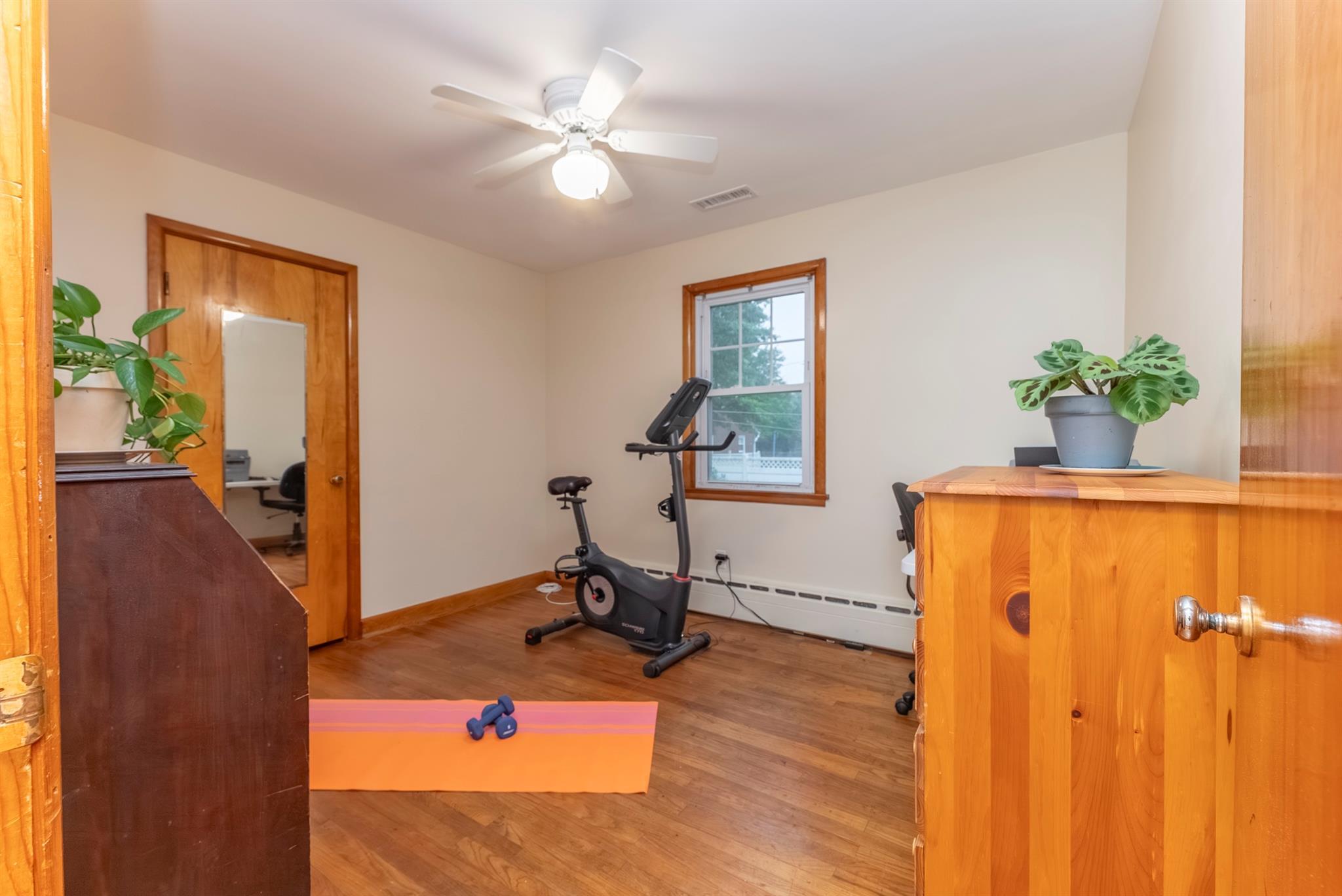Single Family Decker  Ulster County, NY 12401, MLS-879915-23