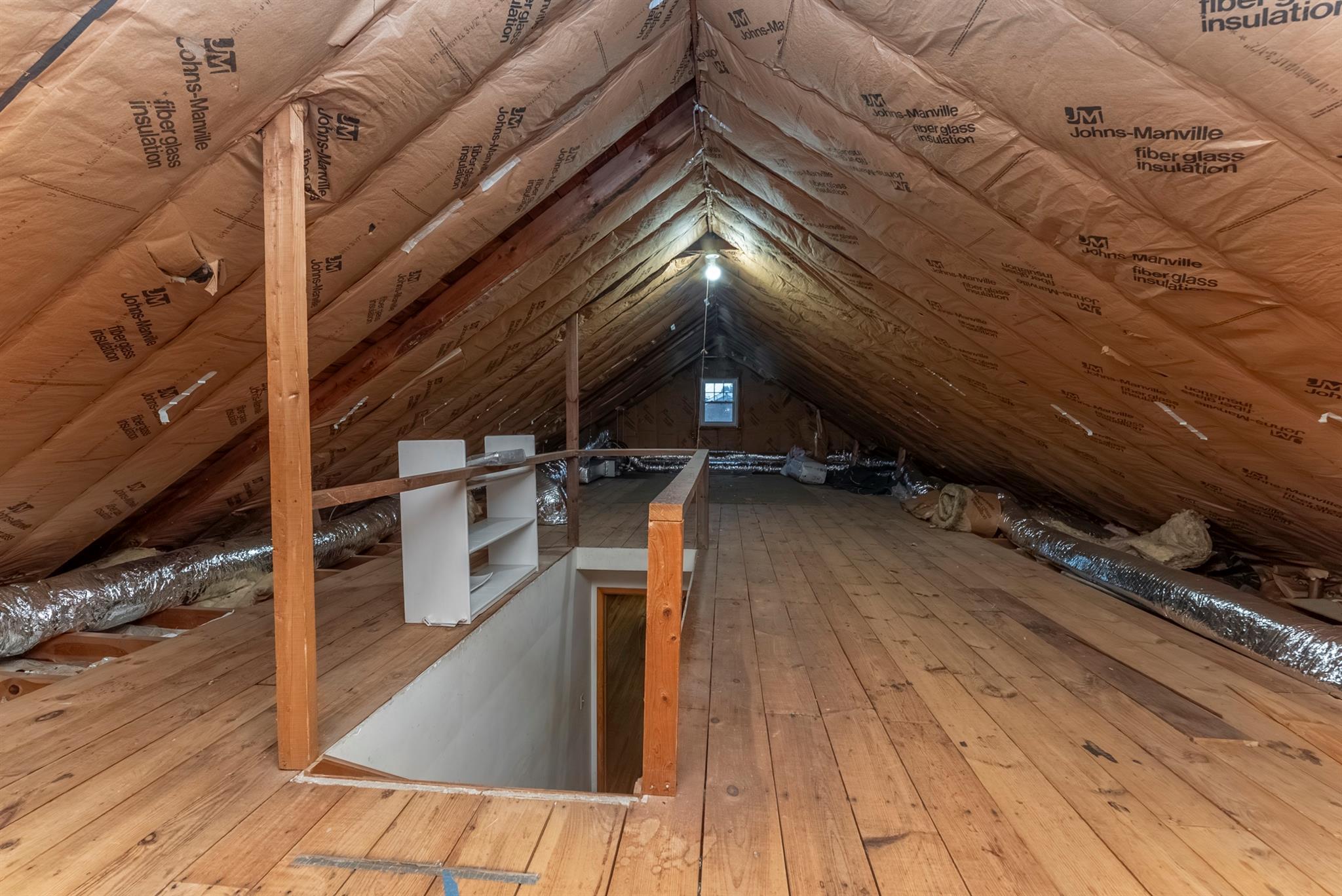 Single Family Decker  Ulster County, NY 12401, MLS-879915-28