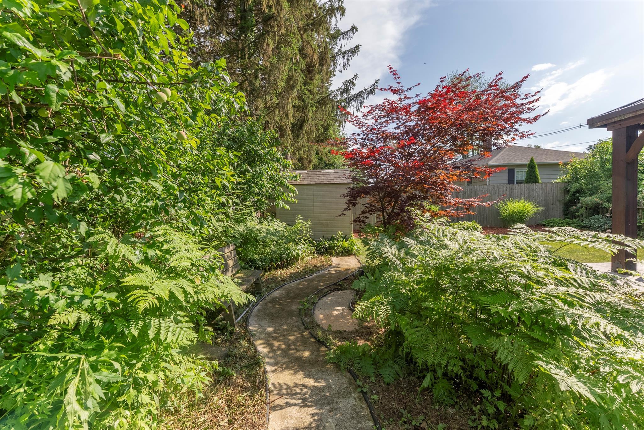 Single Family Decker  Ulster County, NY 12401, MLS-879915-40